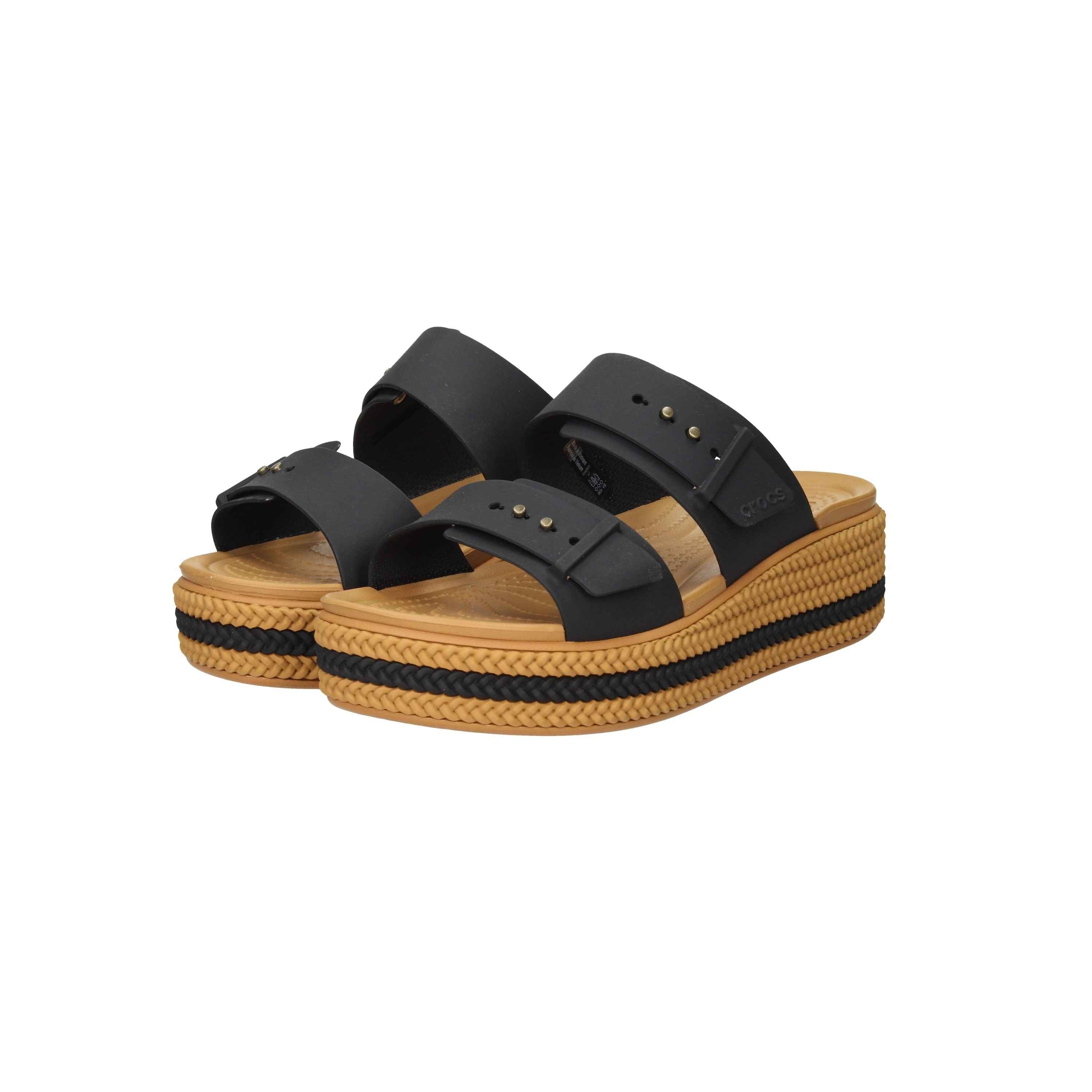 CROCS - D 209978 Sandalo