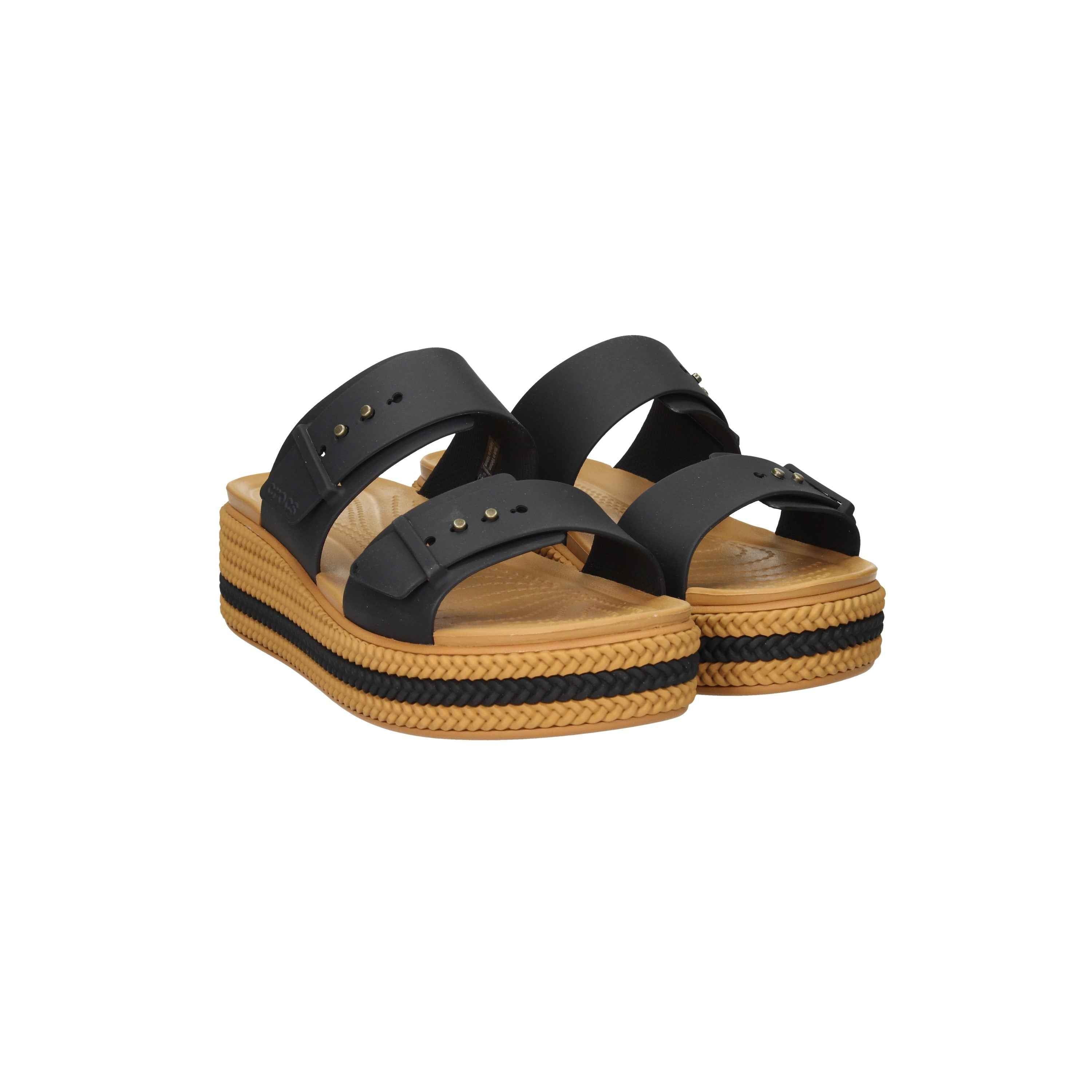 CROCS - D 209978 Sandalo