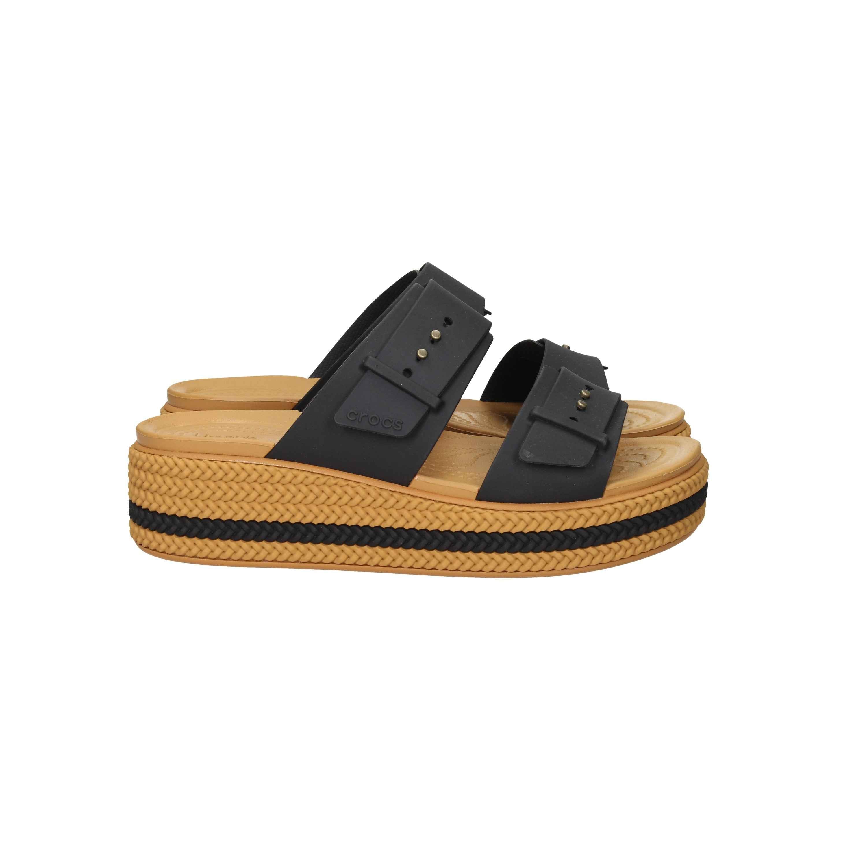CROCS - D 209978 Sandalo