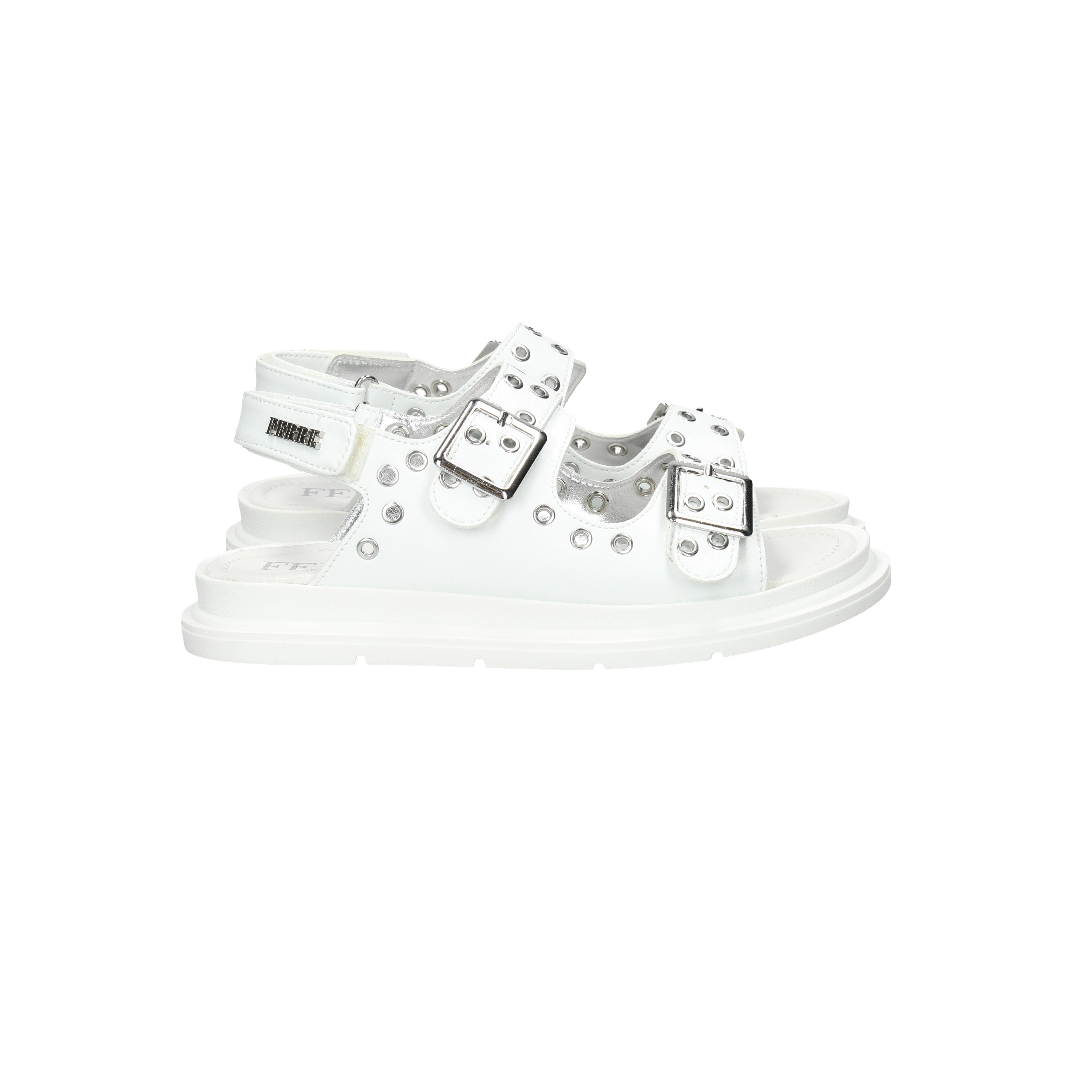 BIANCO | FERRE - BA FB-130 Sandalo