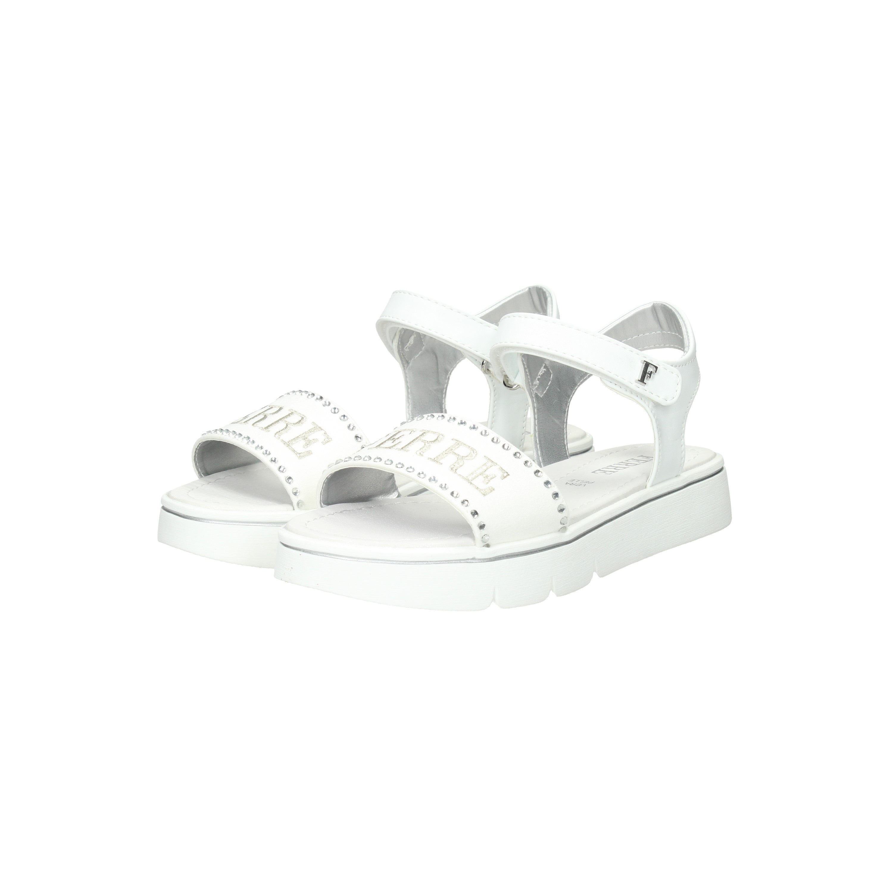 BIANCO | FERRE - BA FB-110 Sandalo