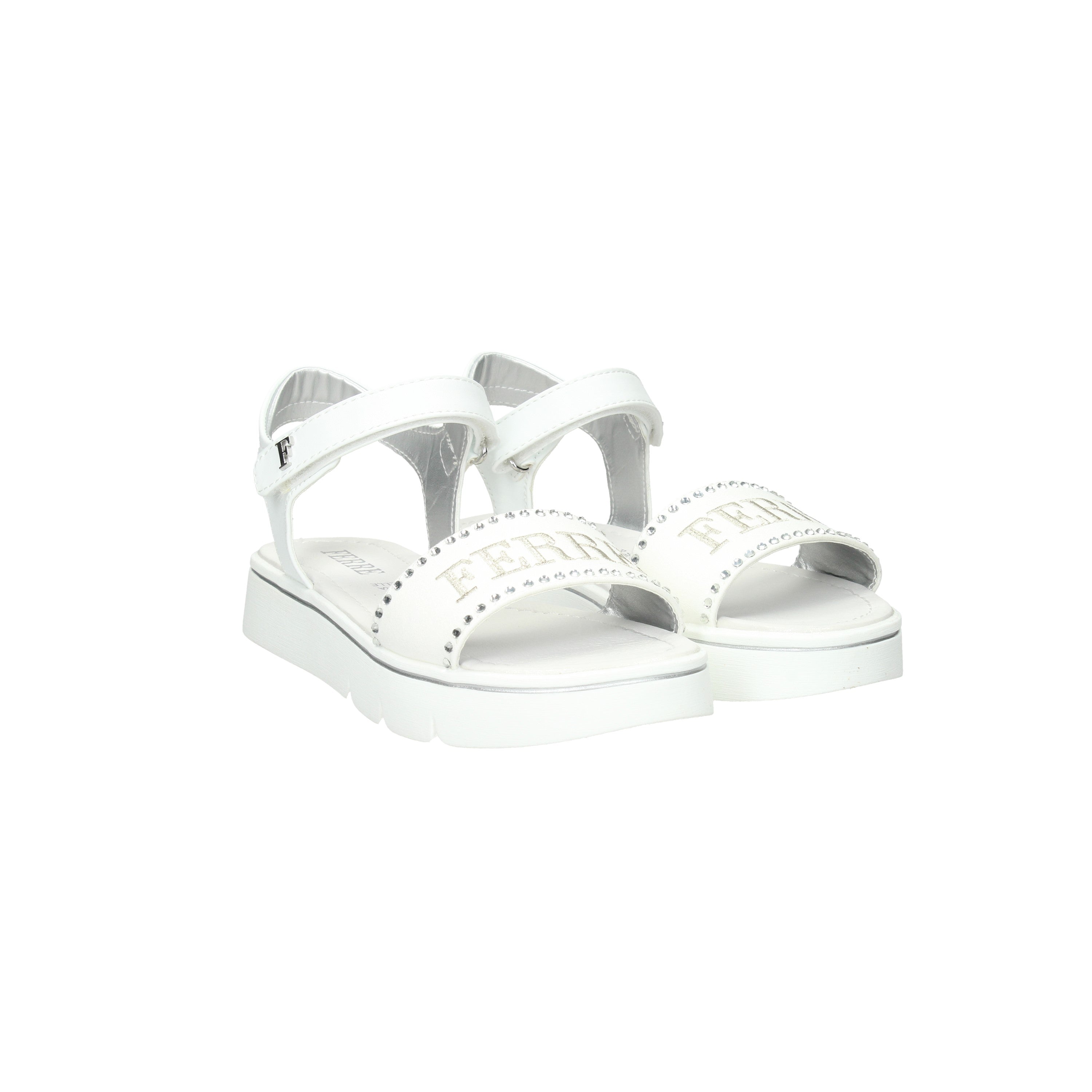 BIANCO | FERRE - BA FB-110 Sandalo