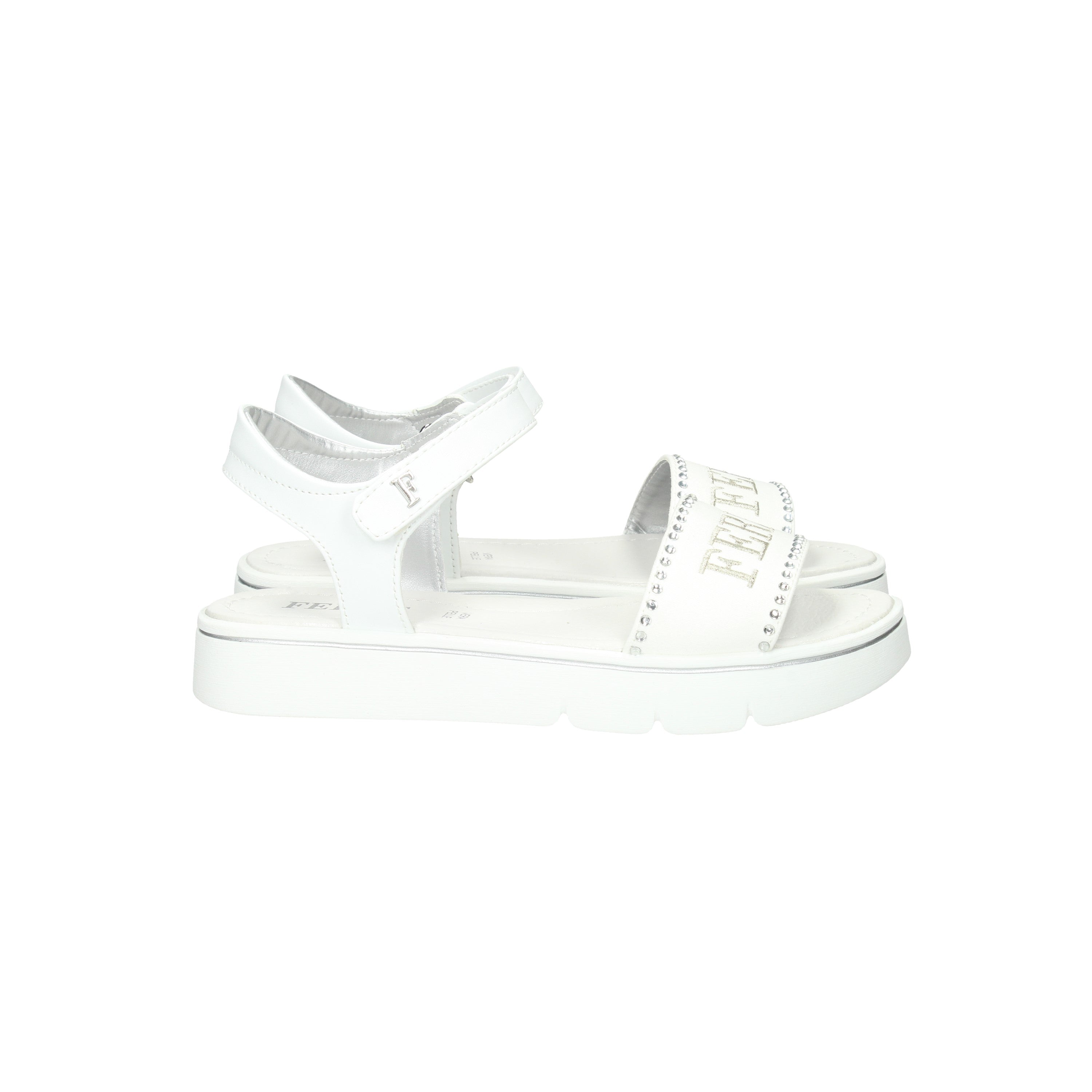 BIANCO | FERRE - BA FB-110 Sandalo