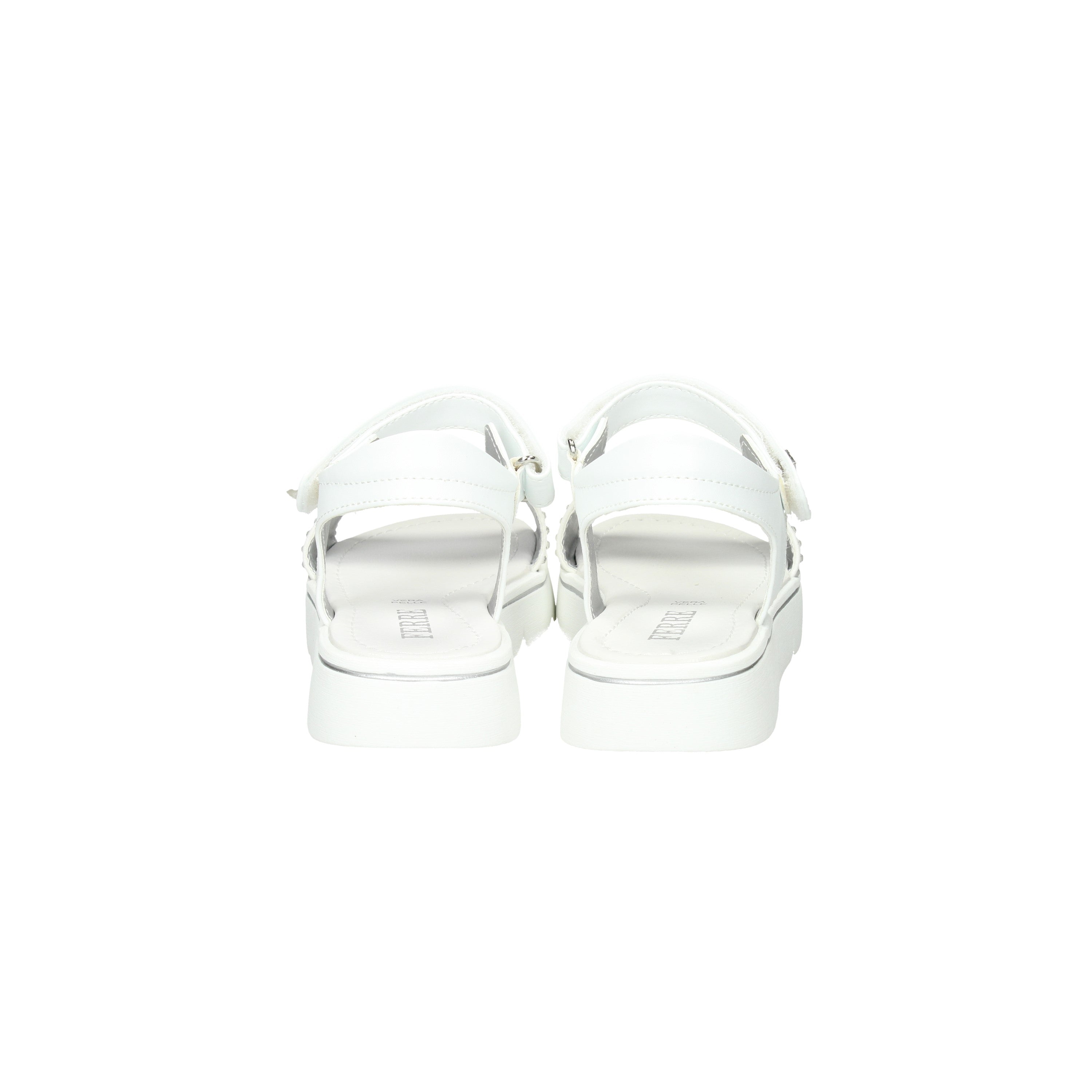 BIANCO | FERRE - BA FB-110 Sandalo