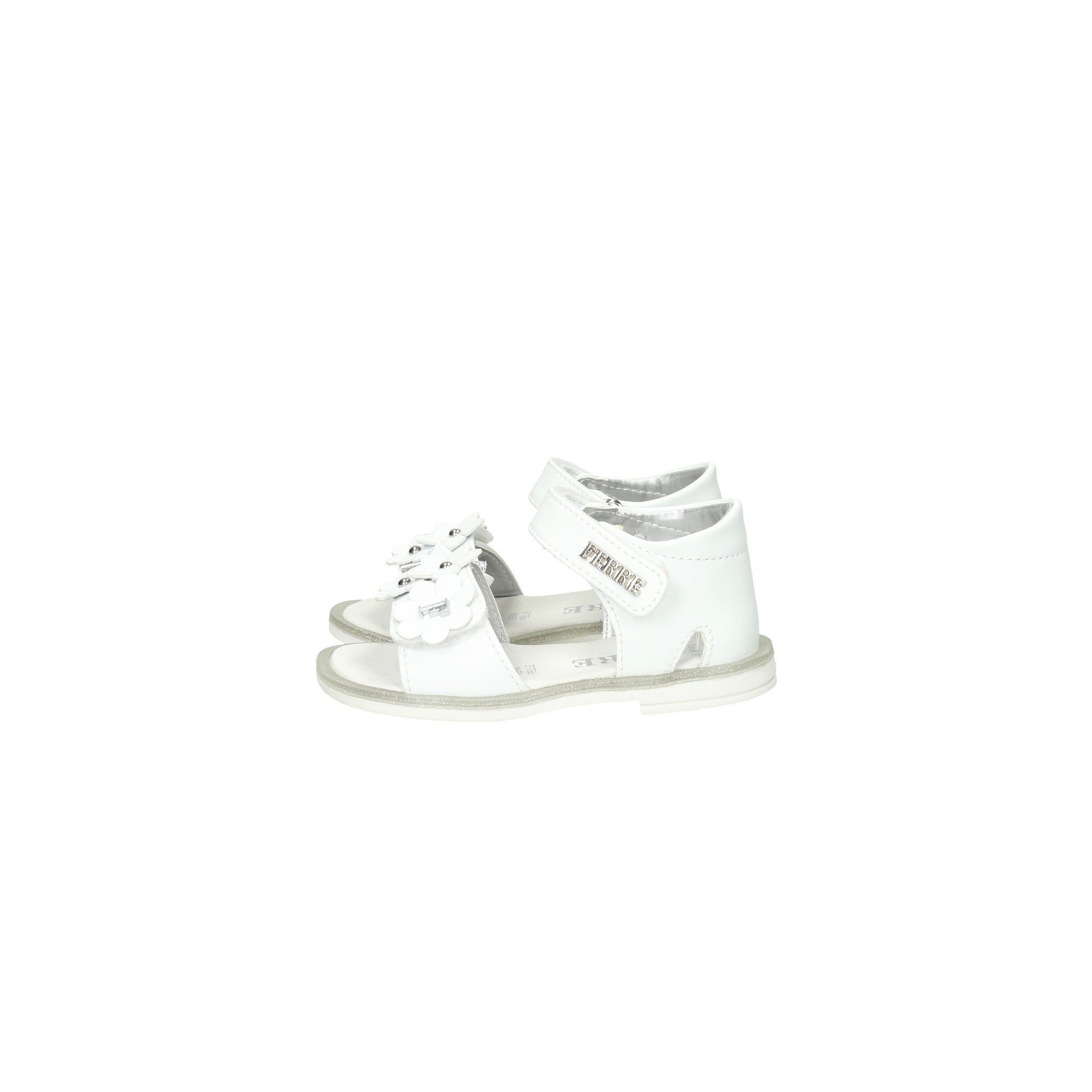 BIANCO | FERRE - BA FB-160 Sandalo