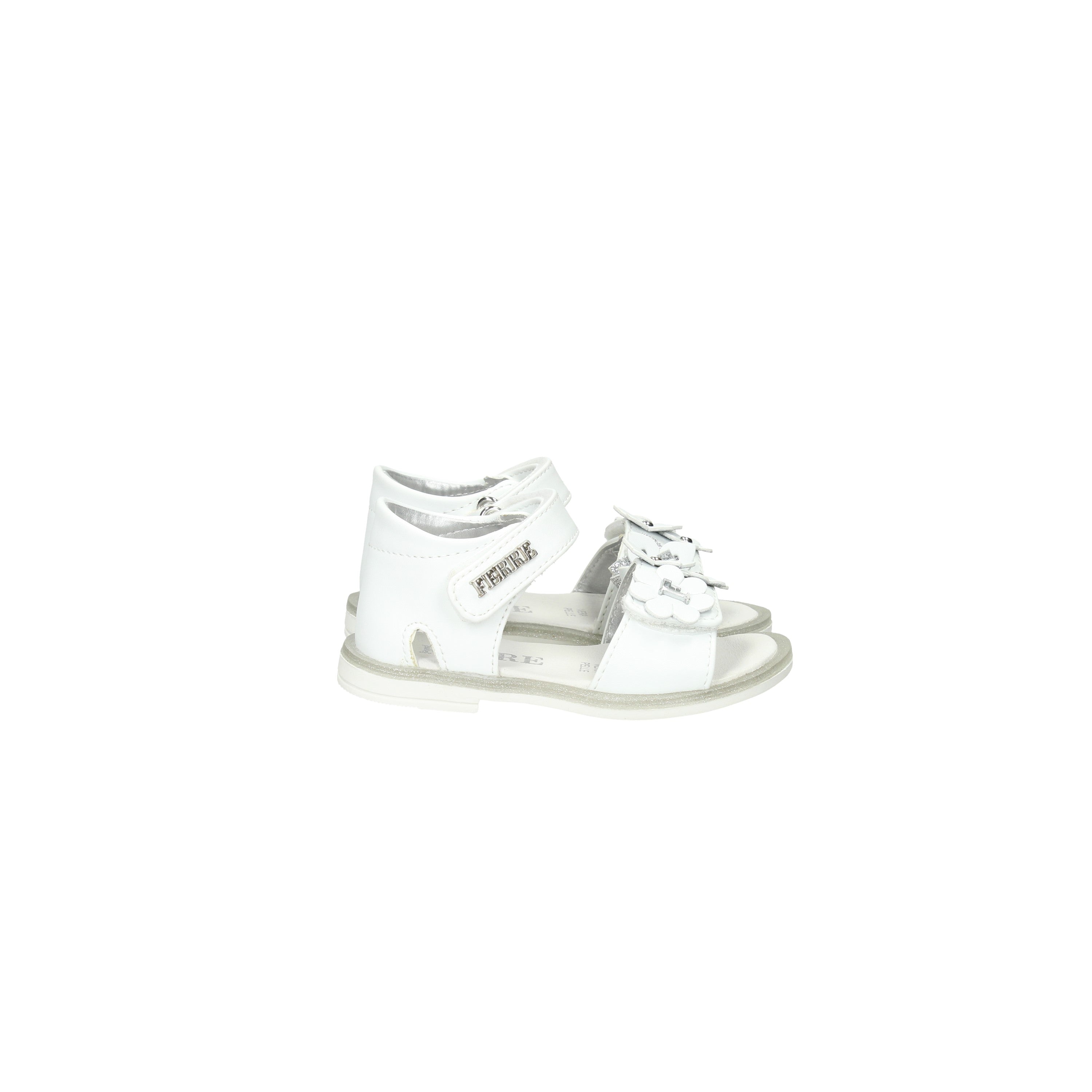 BIANCO | FERRE - BA FB-160 Sandalo