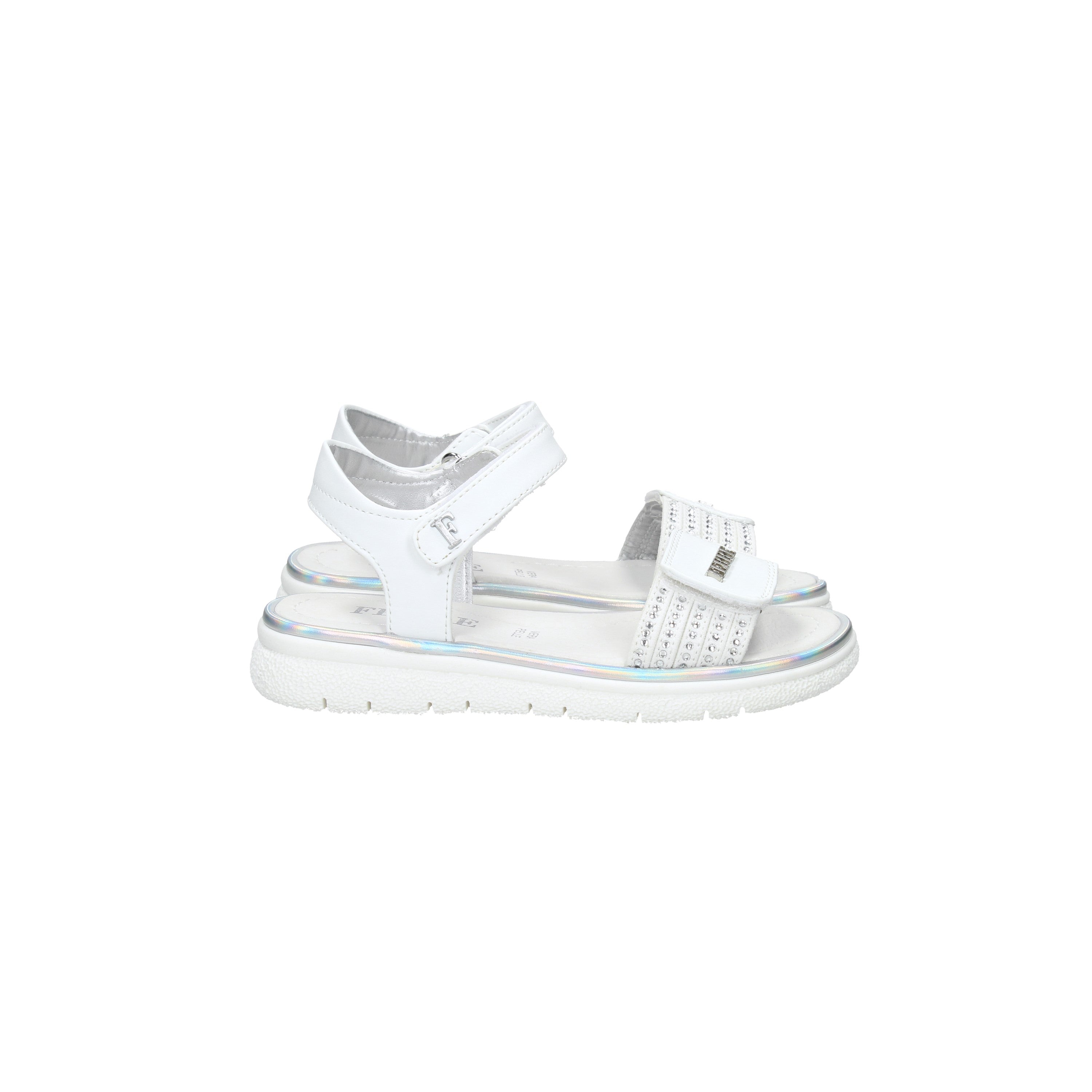 BIANCO | FERRE - BA FB-120 Sandalo