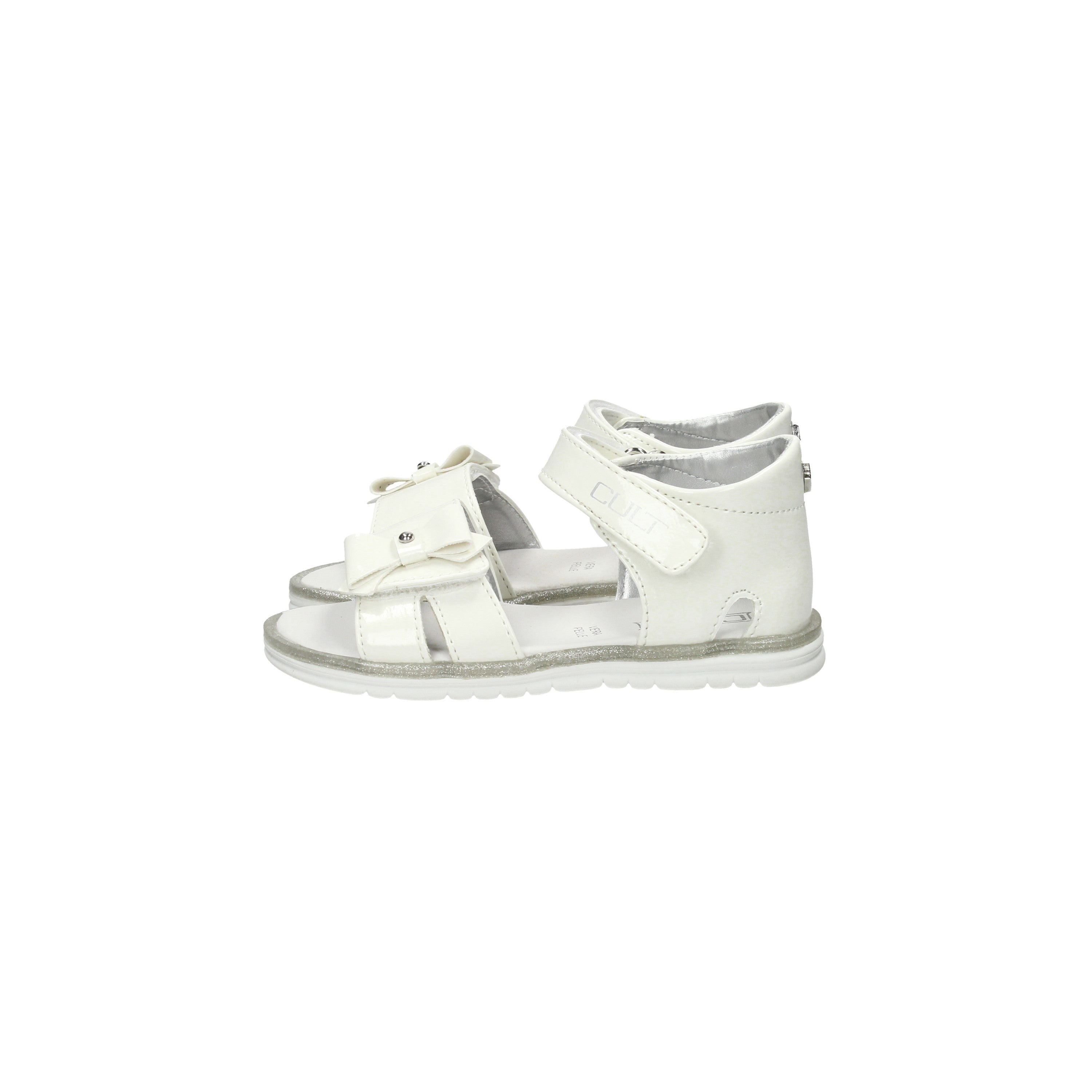 BIANCO | CULT YOUNG - BA T-311 Sandalo