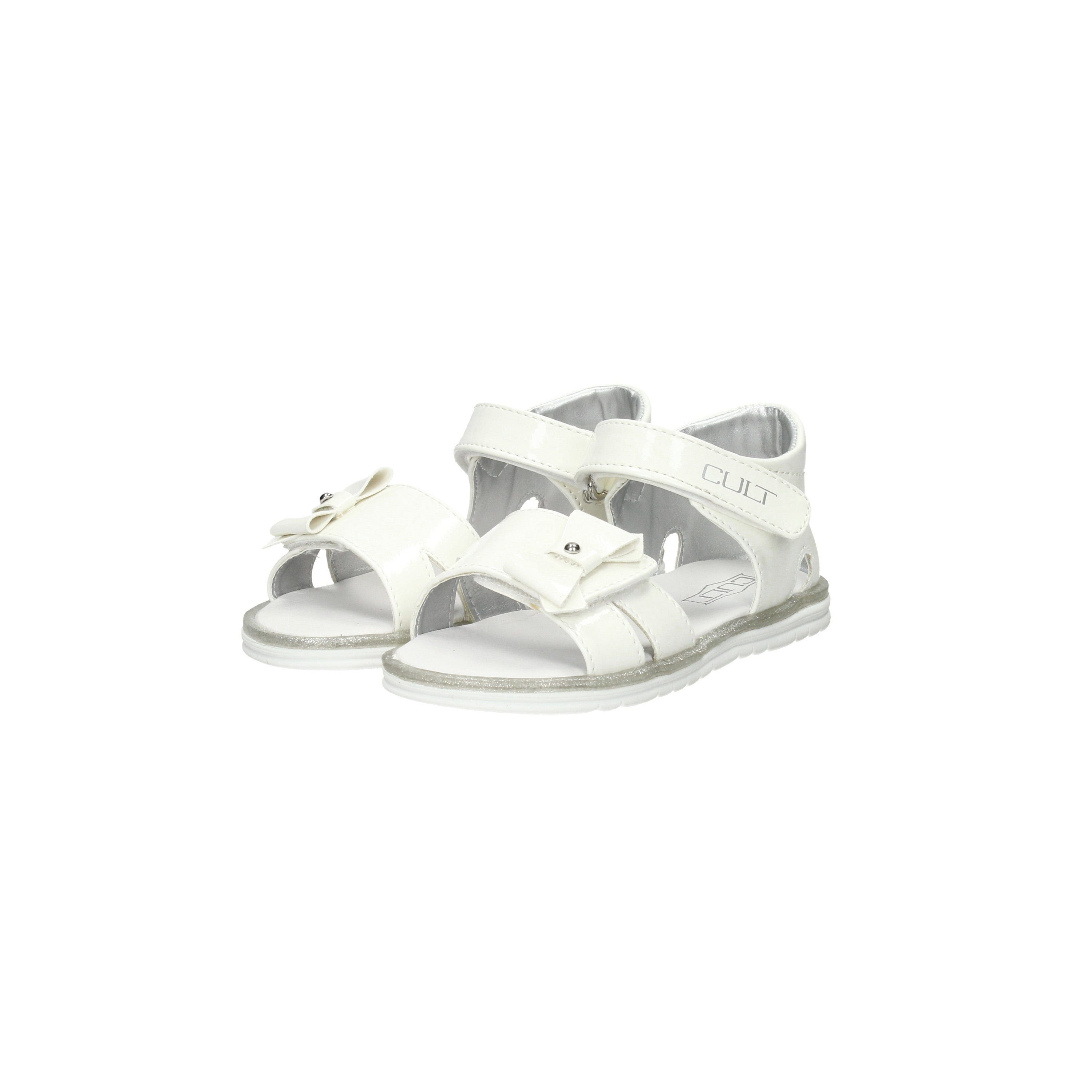 BIANCO | CULT YOUNG - BA T-311 Sandalo