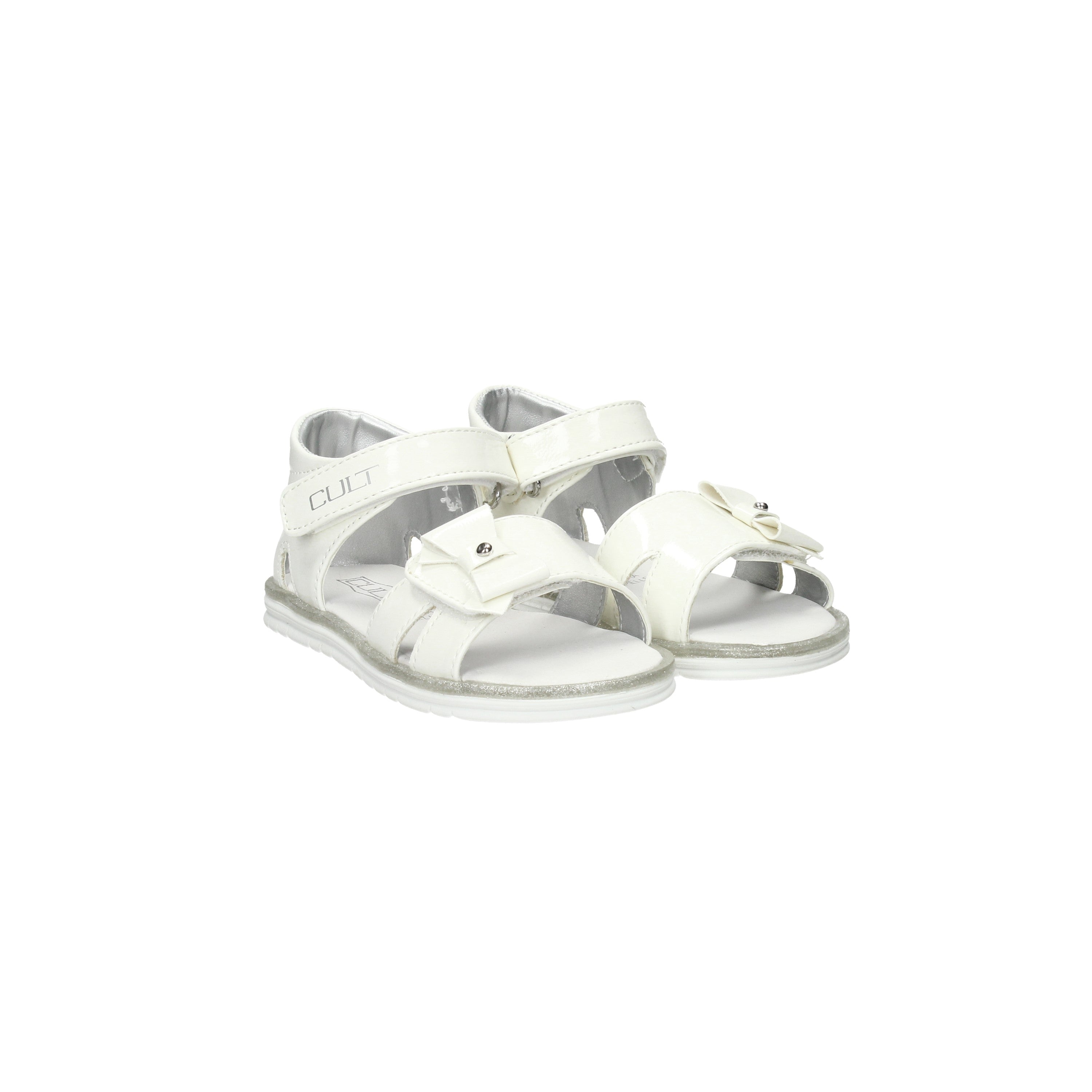 BIANCO | CULT YOUNG - BA T-311 Sandalo