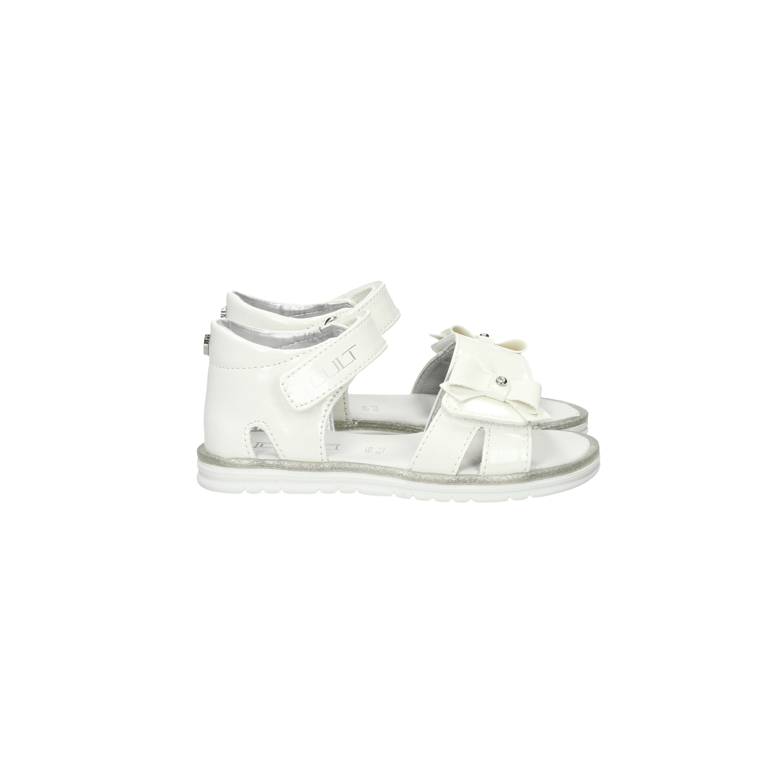 BIANCO | CULT YOUNG - BA T-311 Sandalo