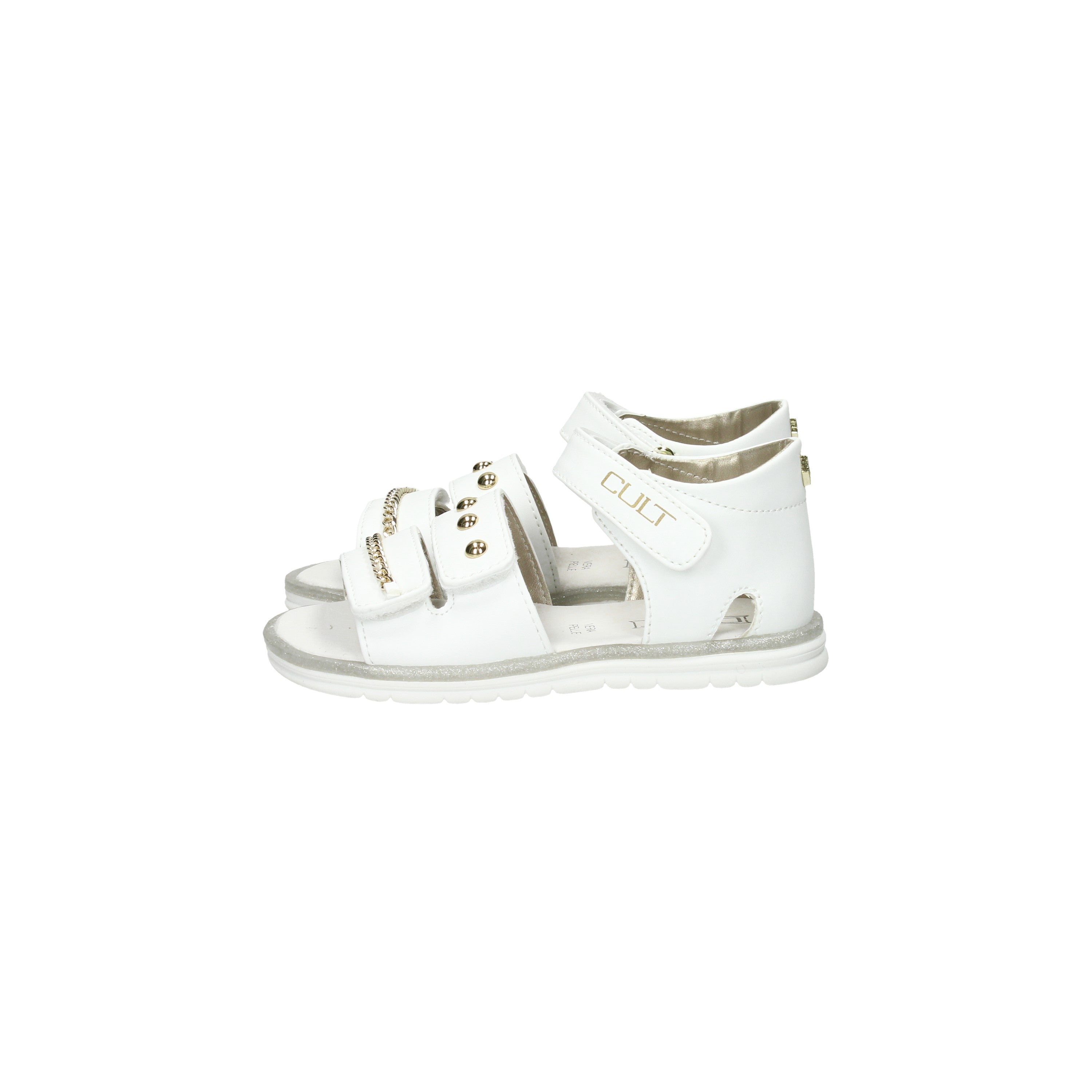 BIANCO | CULT YOUNG - BA T-310 Sandalo