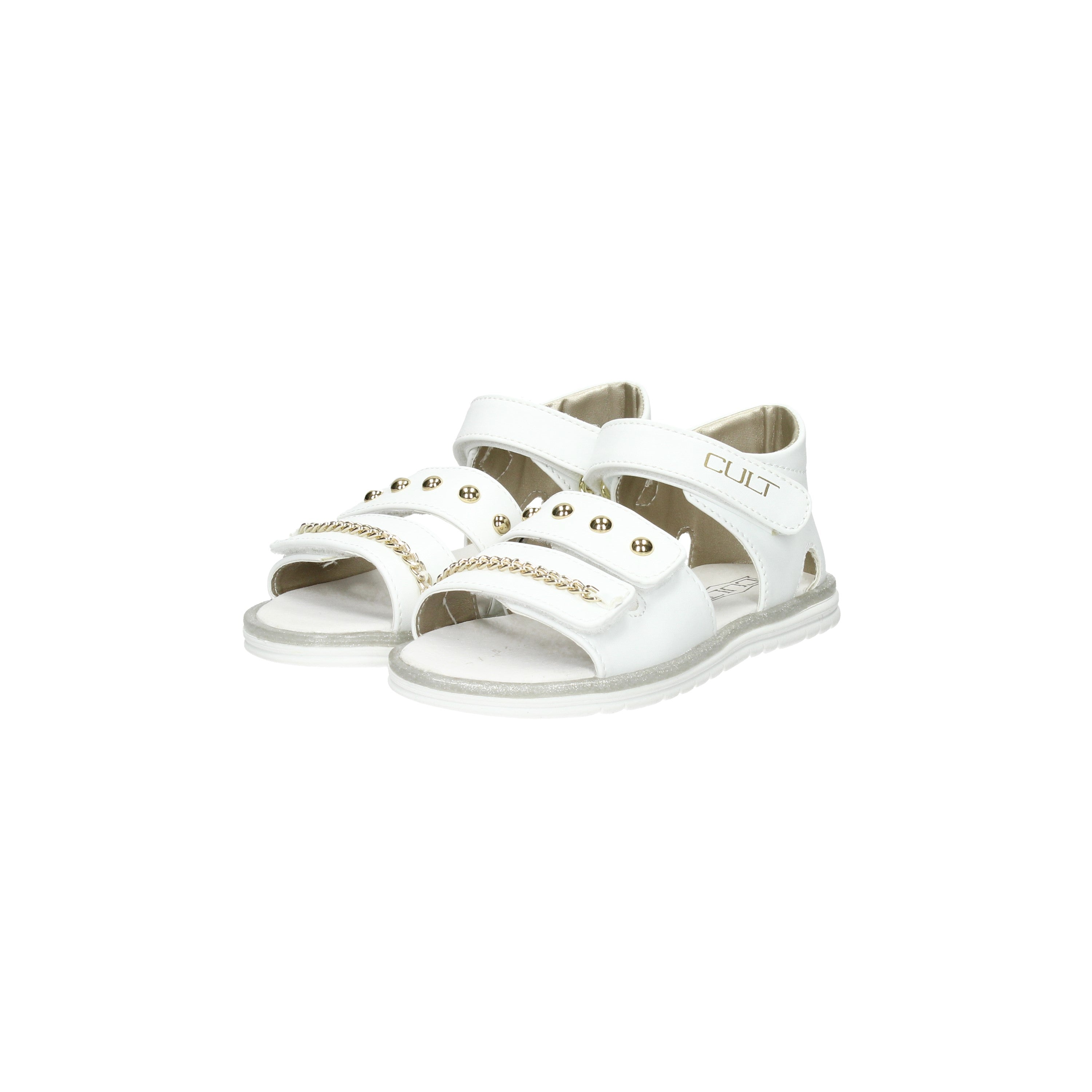 BIANCO | CULT YOUNG - BA T-310 Sandalo