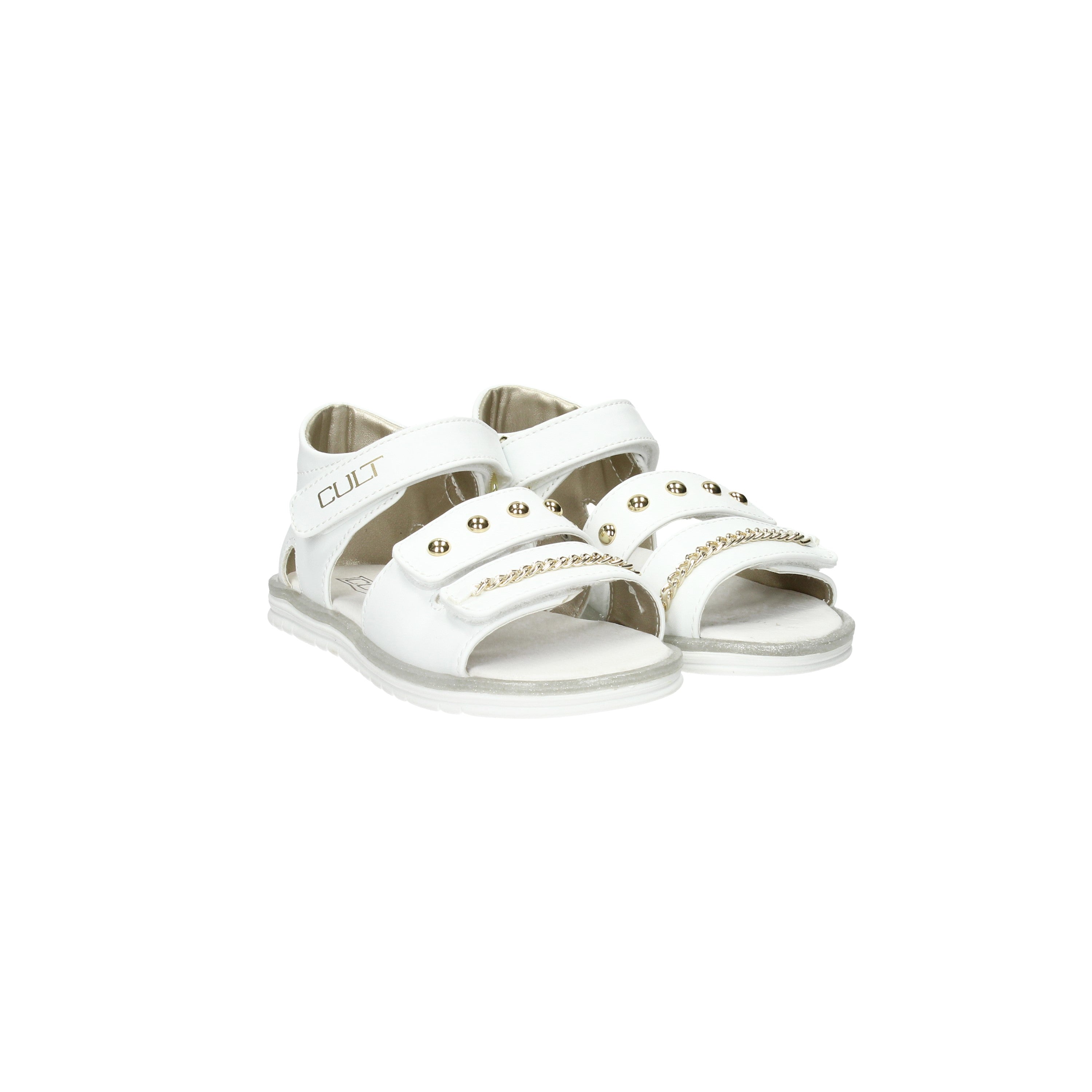 BIANCO | CULT YOUNG - BA T-310 Sandalo