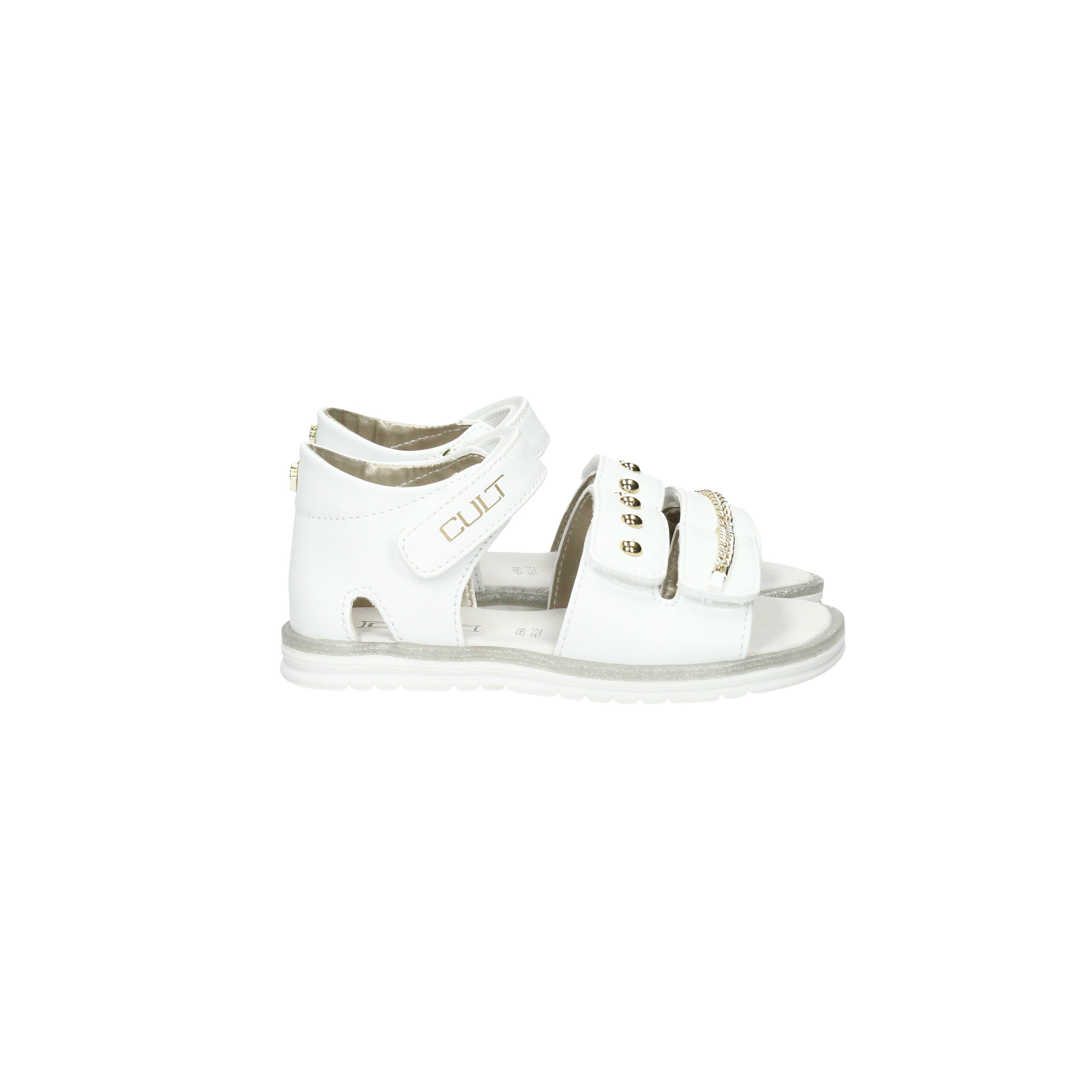 BIANCO | CULT YOUNG - BA T-310 Sandalo