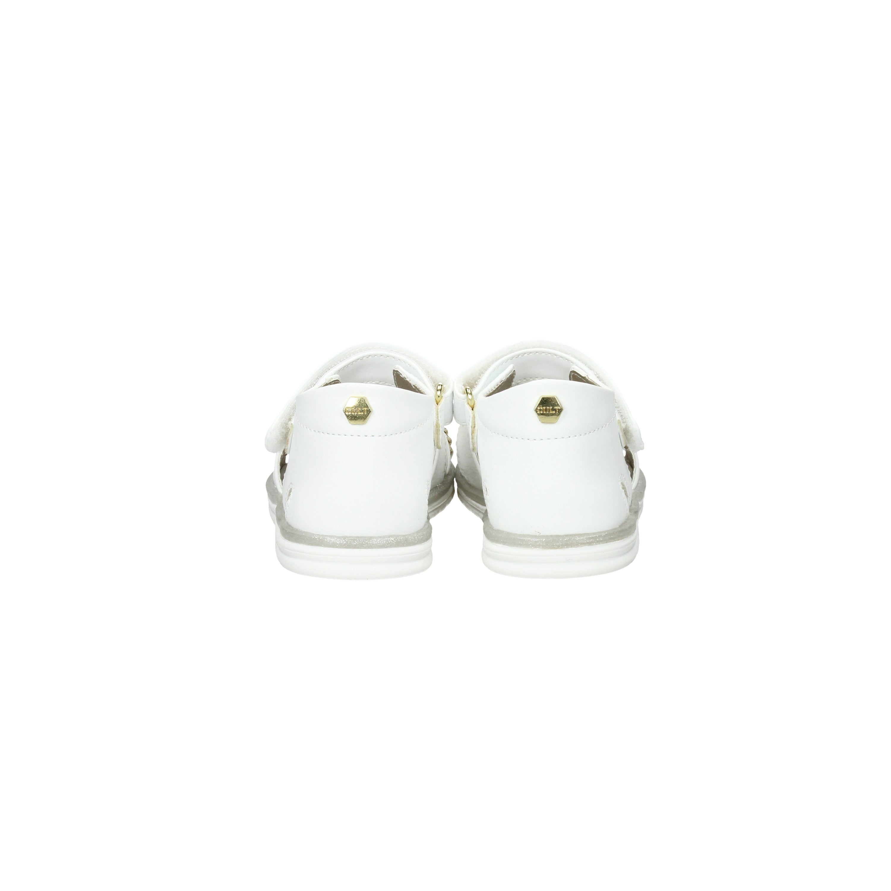BIANCO | CULT YOUNG - BA T-310 Sandalo