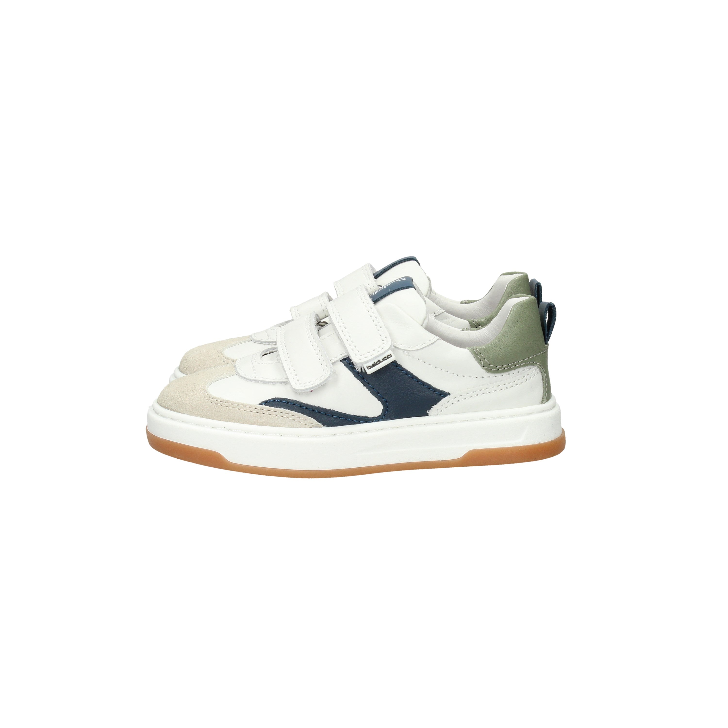 BIANCO | BALDUCCI - BO TRKE1008 Sneakers