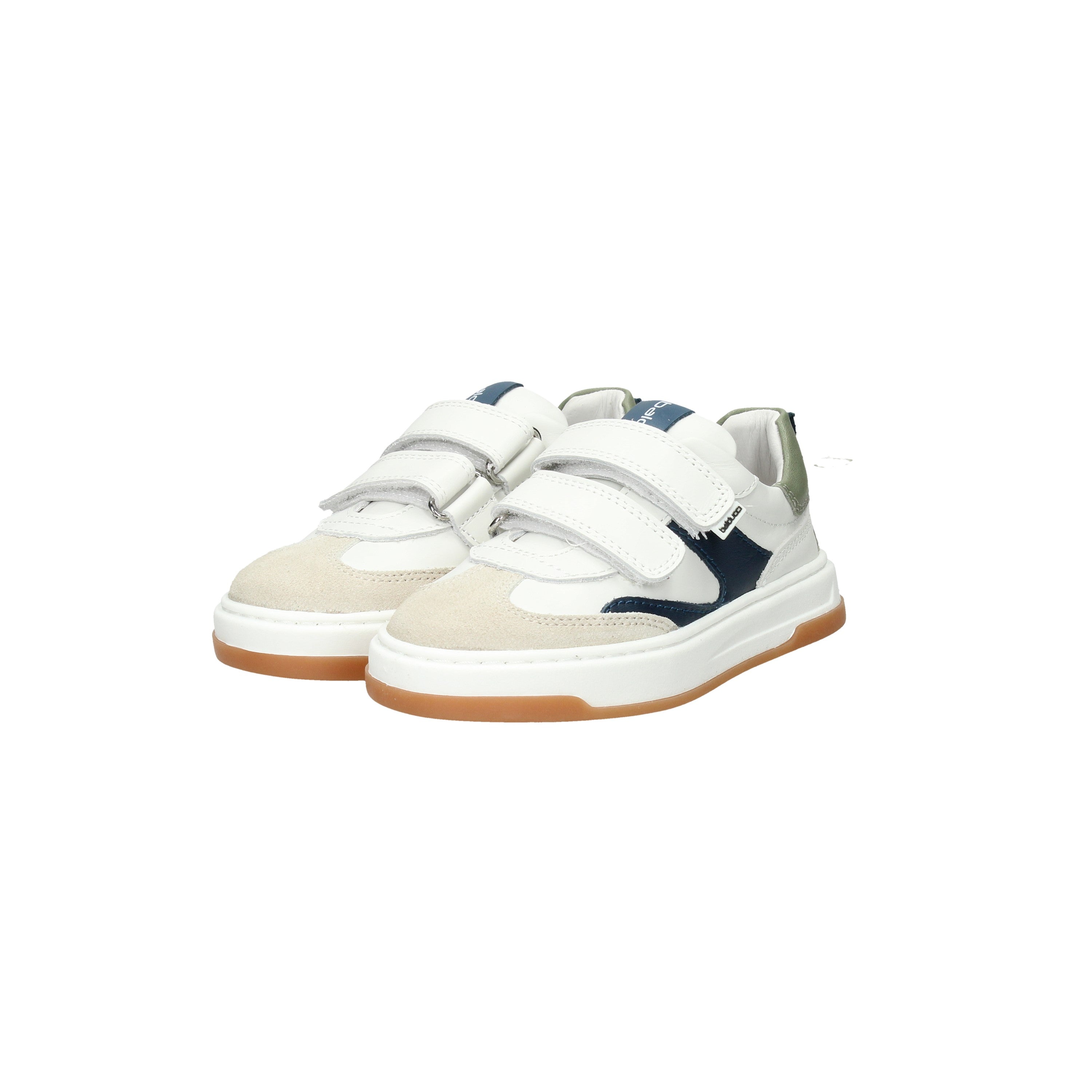 BIANCO | BALDUCCI - BO TRKE1008 Sneakers