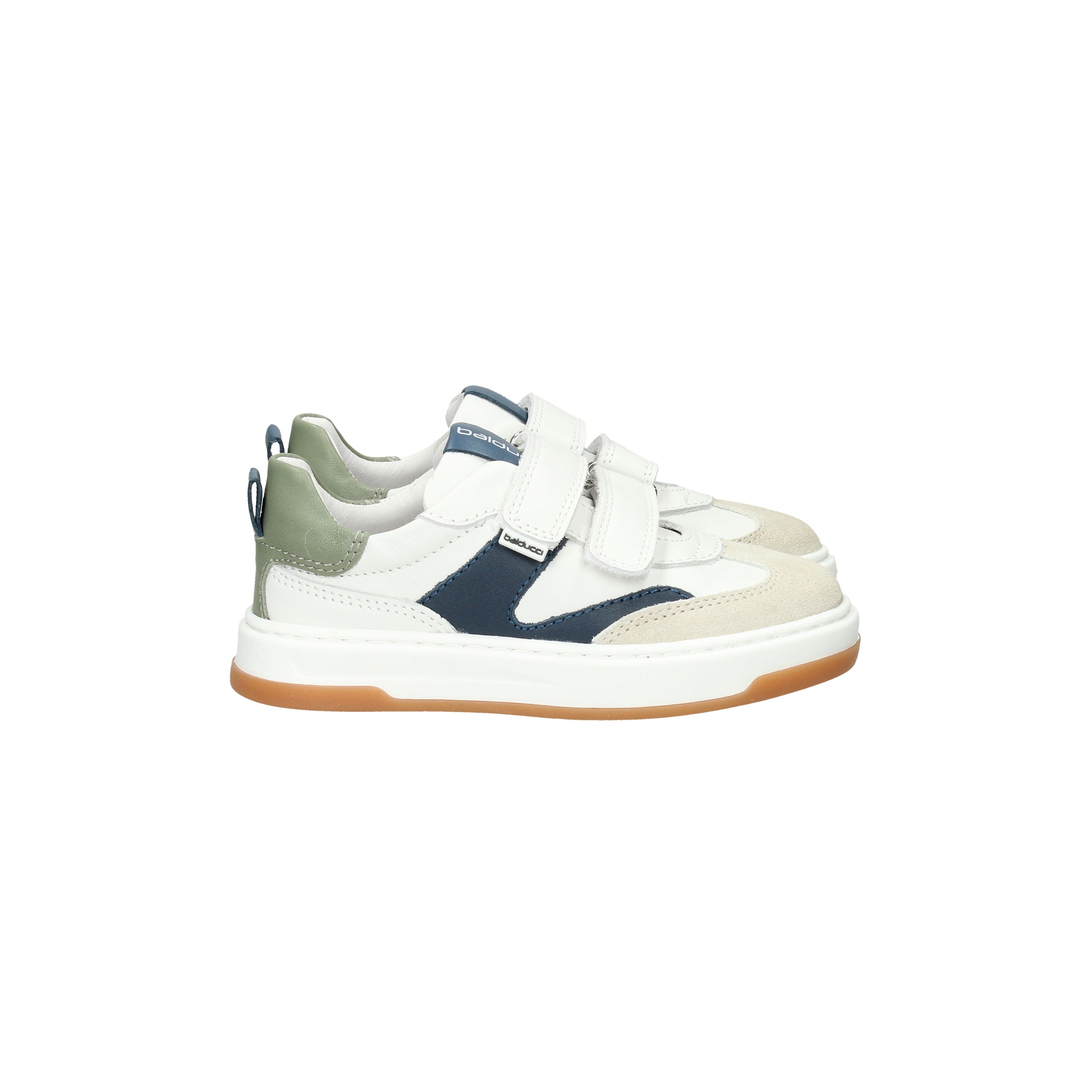 BIANCO | BALDUCCI - BO TRKE1008 Sneakers
