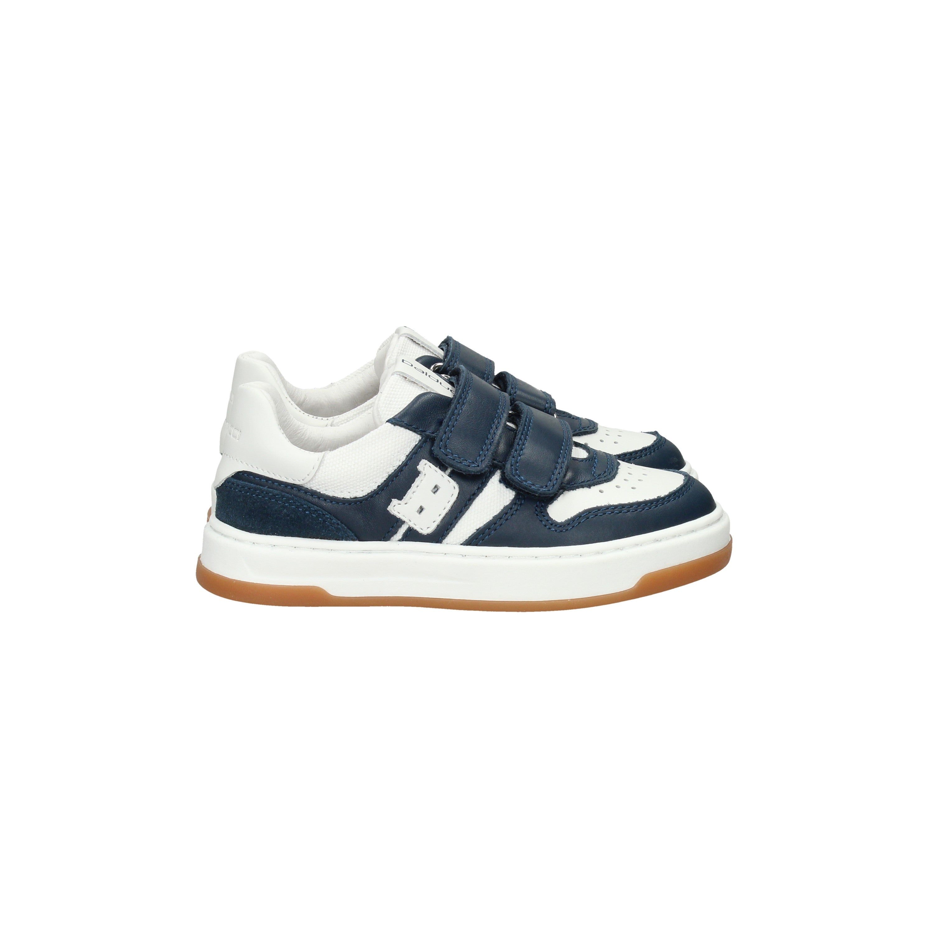BLU | BALDUCCI - BO TRKE1006 Sneakers