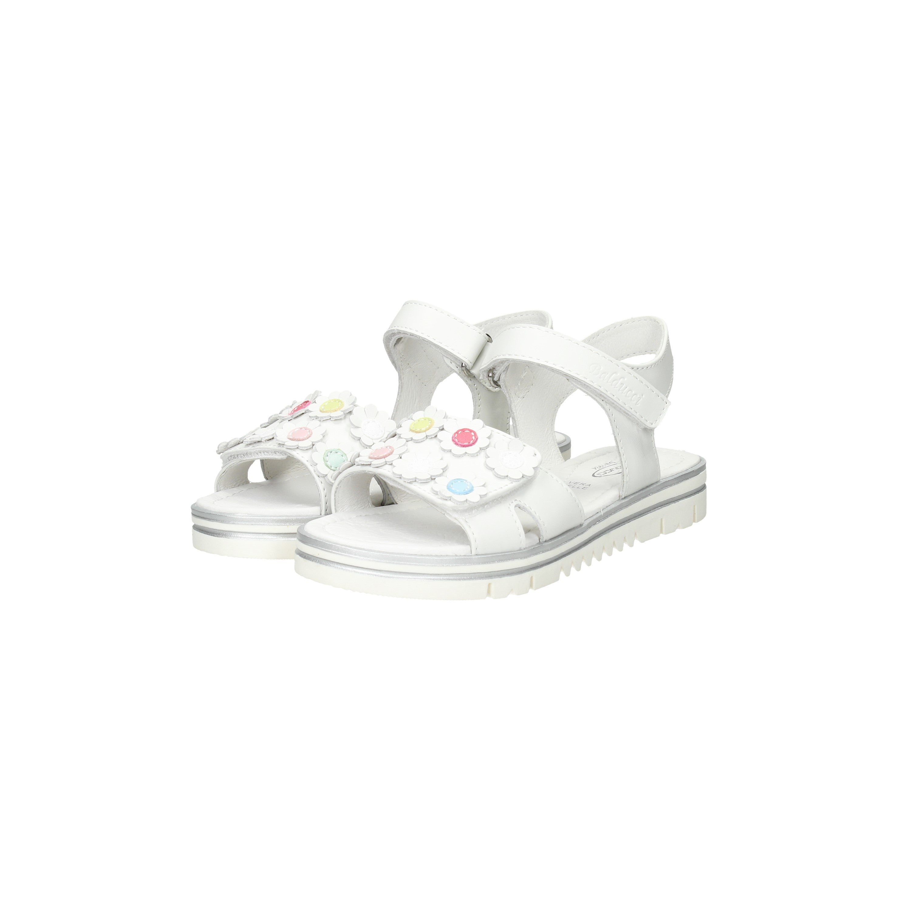 BIANCO | BALDUCCI - BA GRIG1132 Sandalo