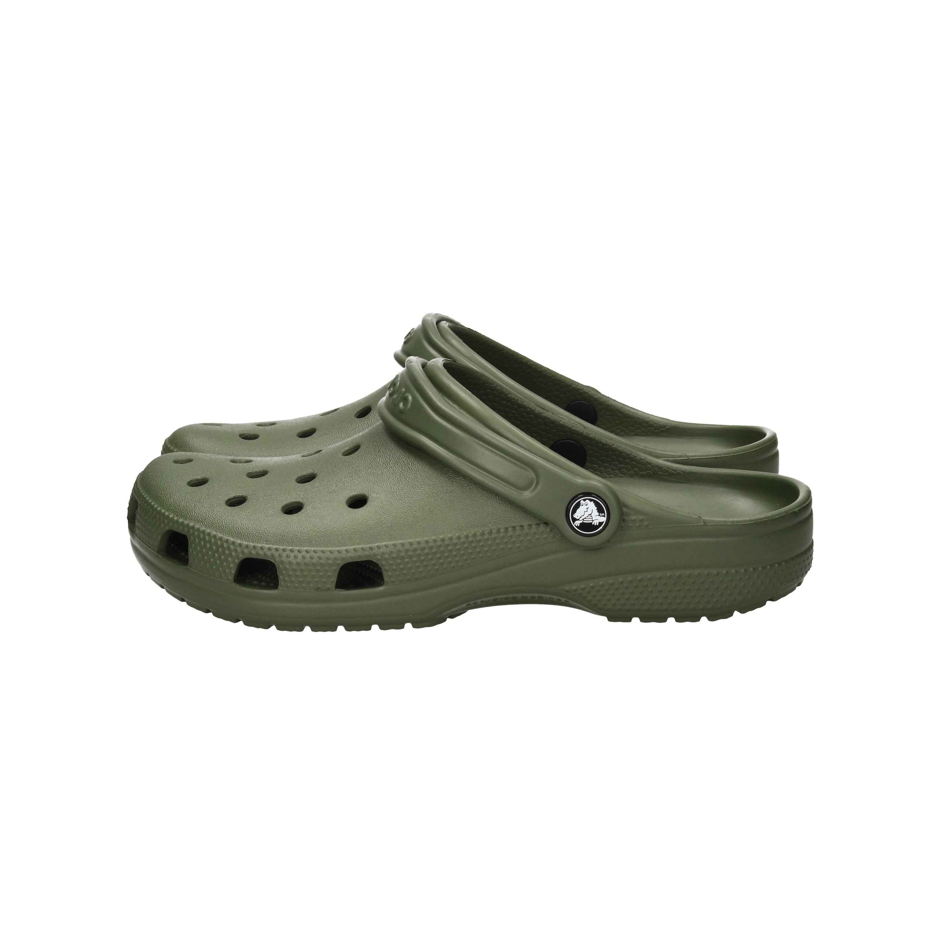 CROCS - U 10001 Sabot