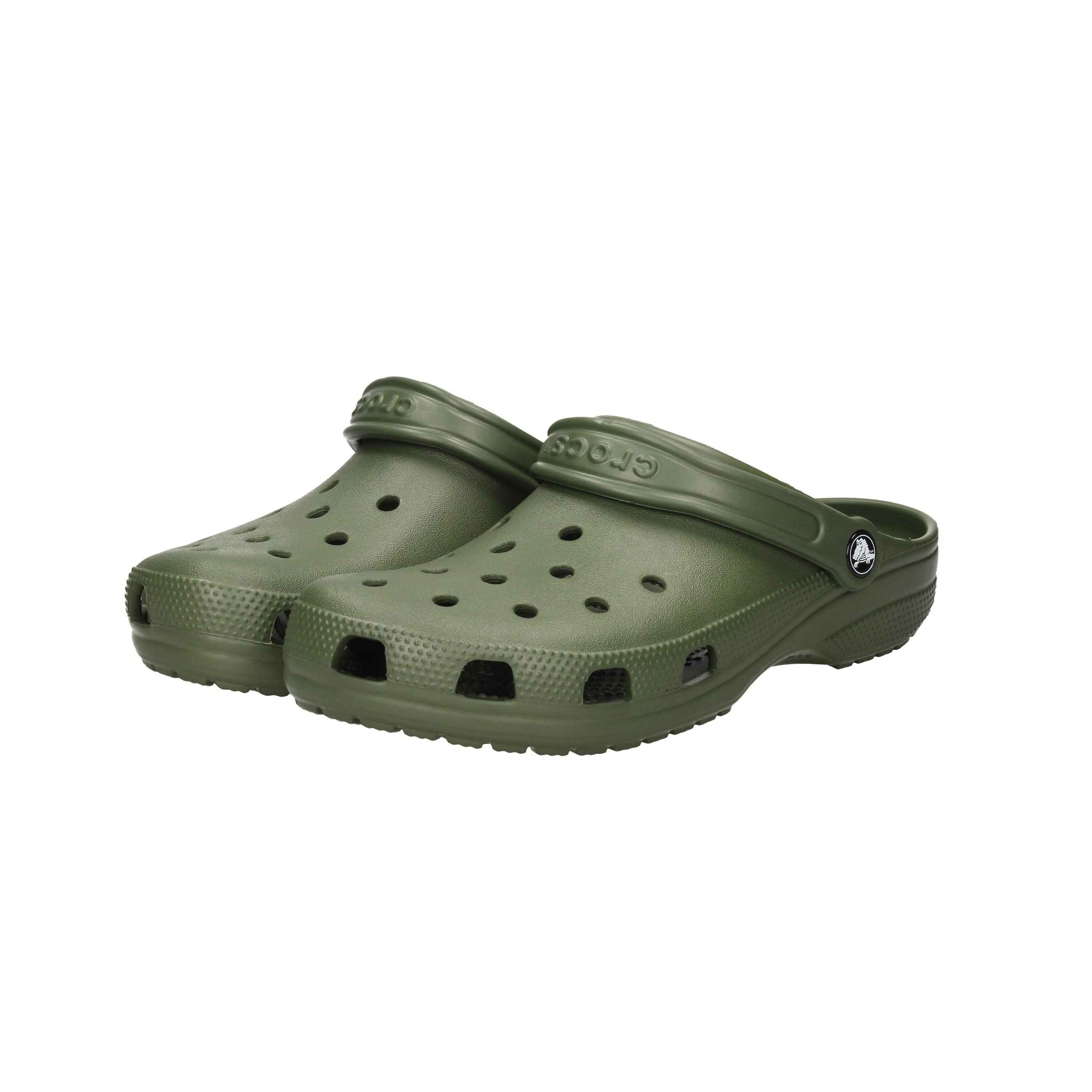 CROCS - U 10001 Sabot