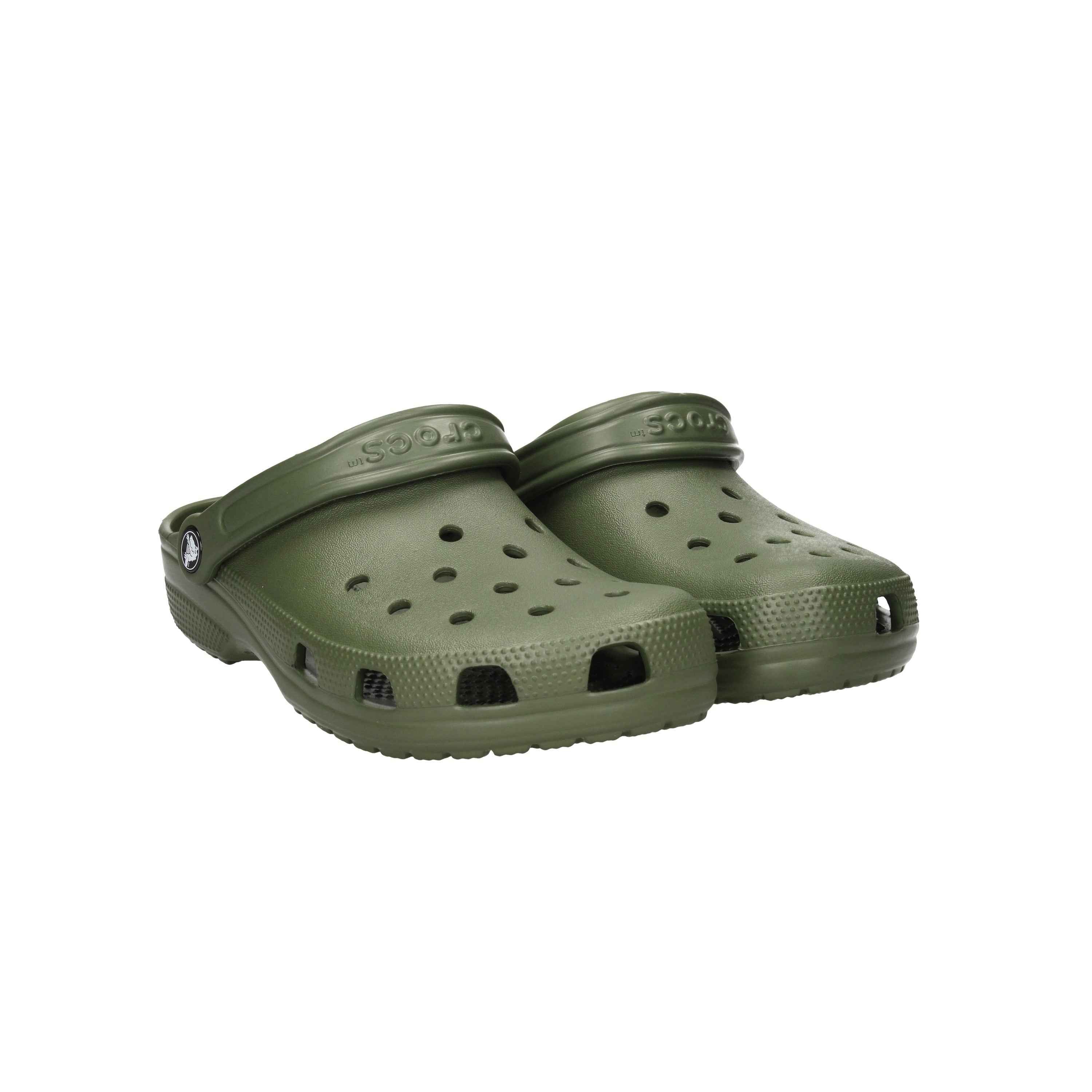 CROCS - U 10001 Sabot