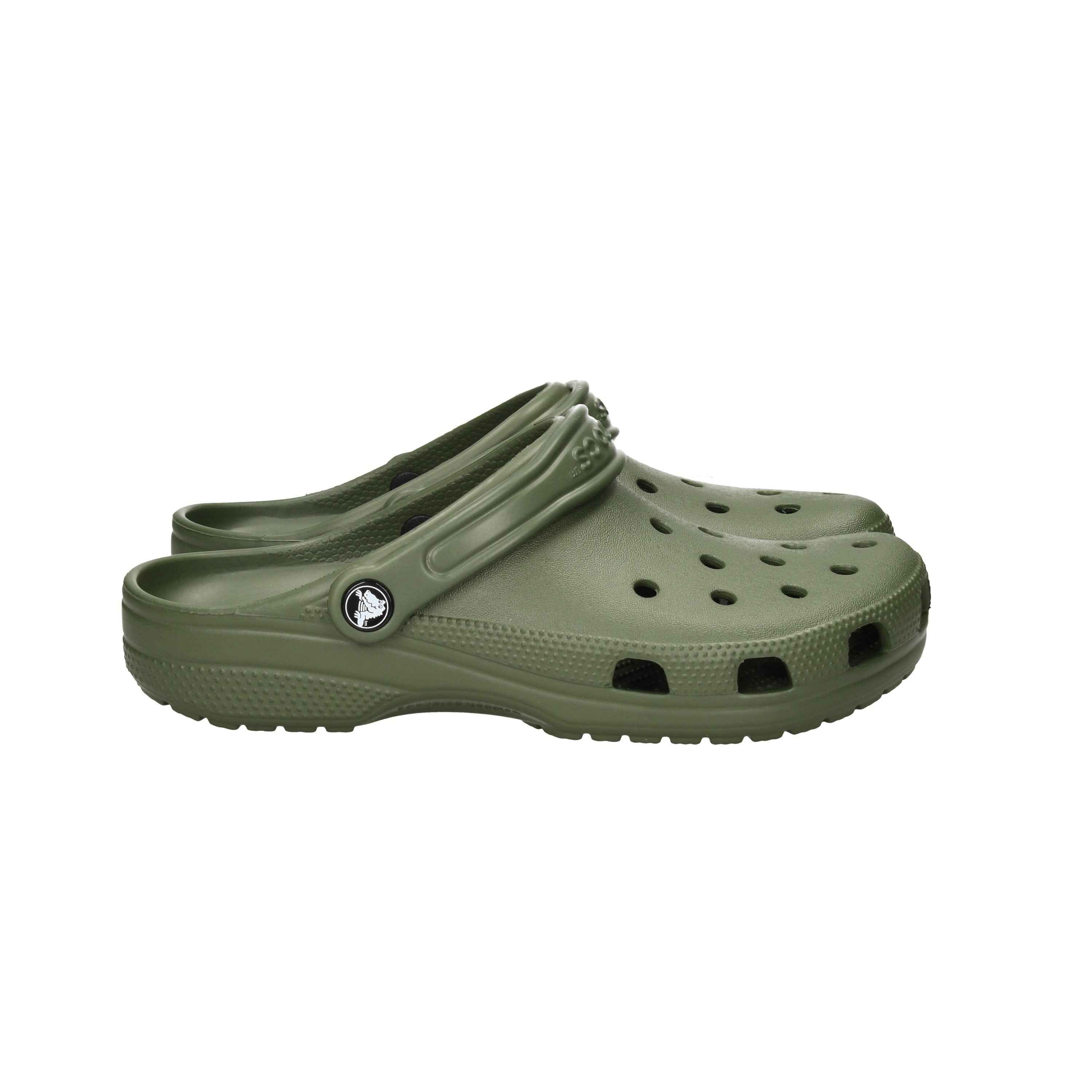 CROCS - U 10001 Sabot
