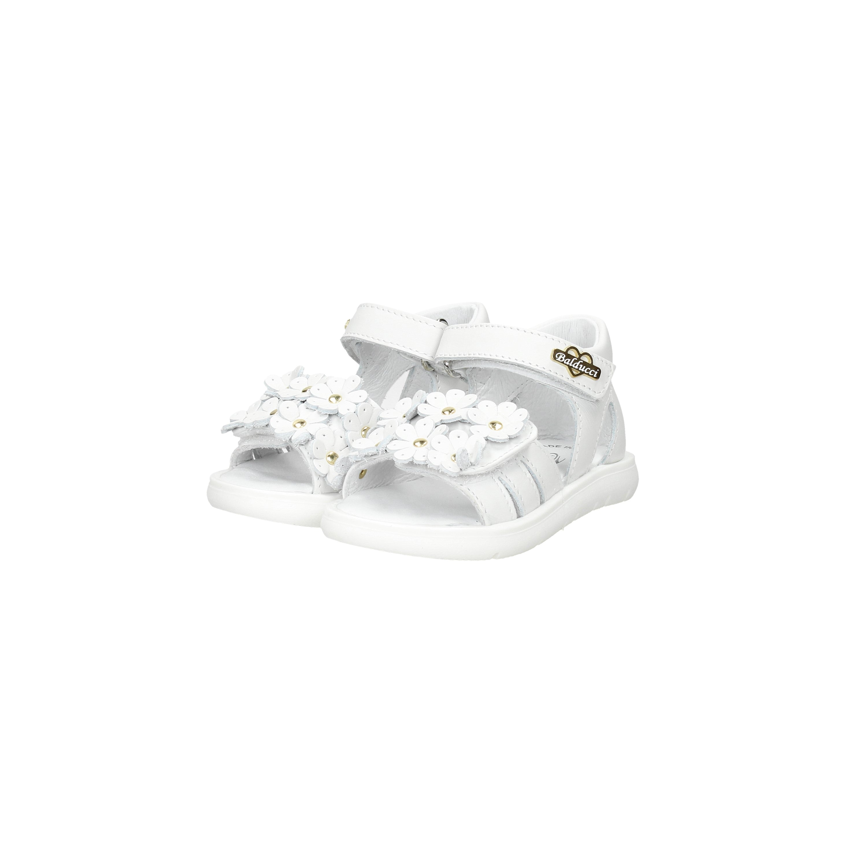 BIANCO | BALDUCCI - BA CITA6962 Sandalo