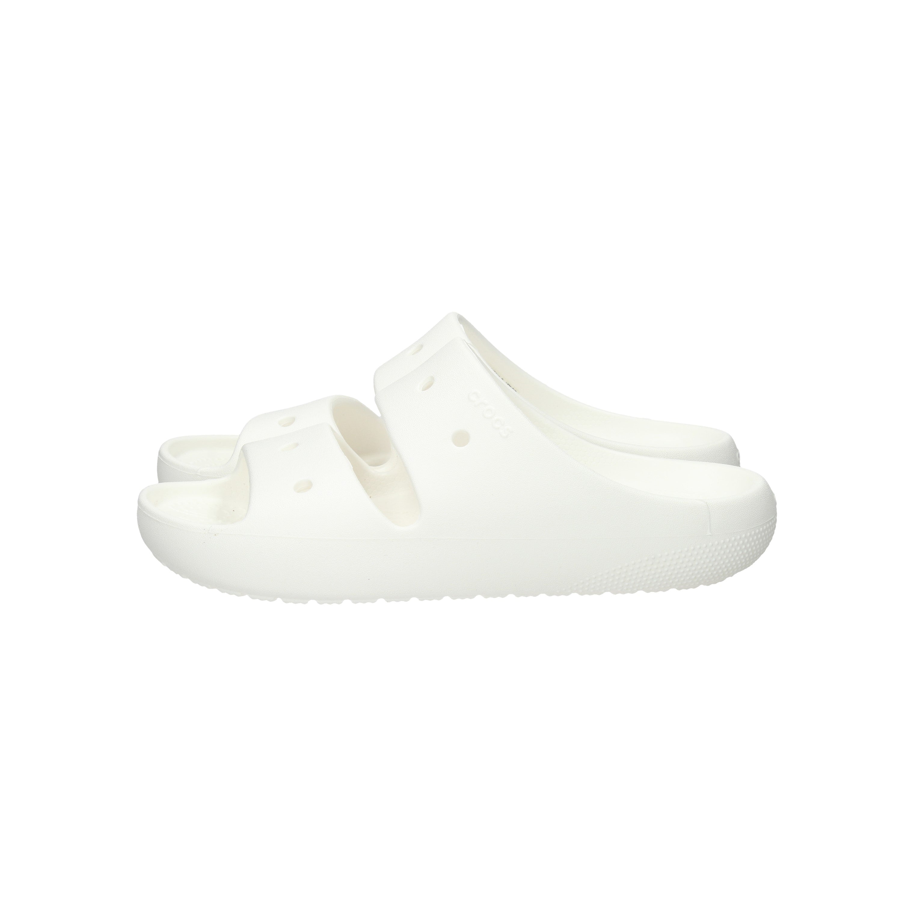 BIANCO | CROCS - D 209403 Ciabatta