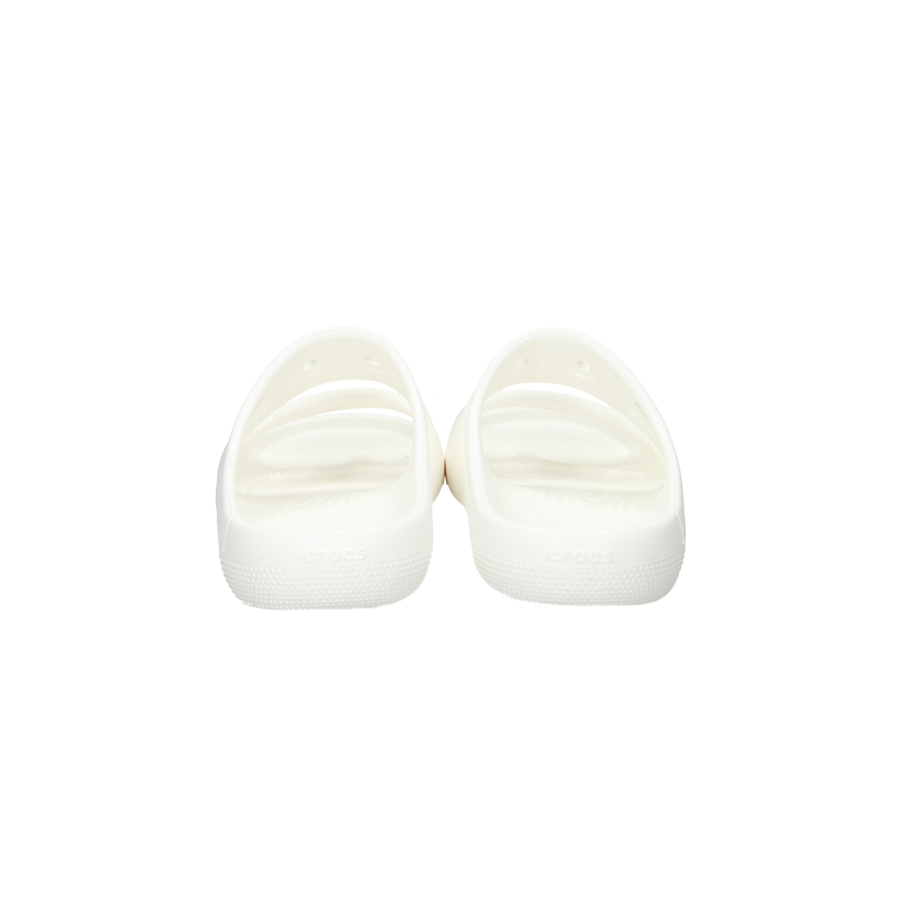 BIANCO | CROCS - D 209403 Ciabatta