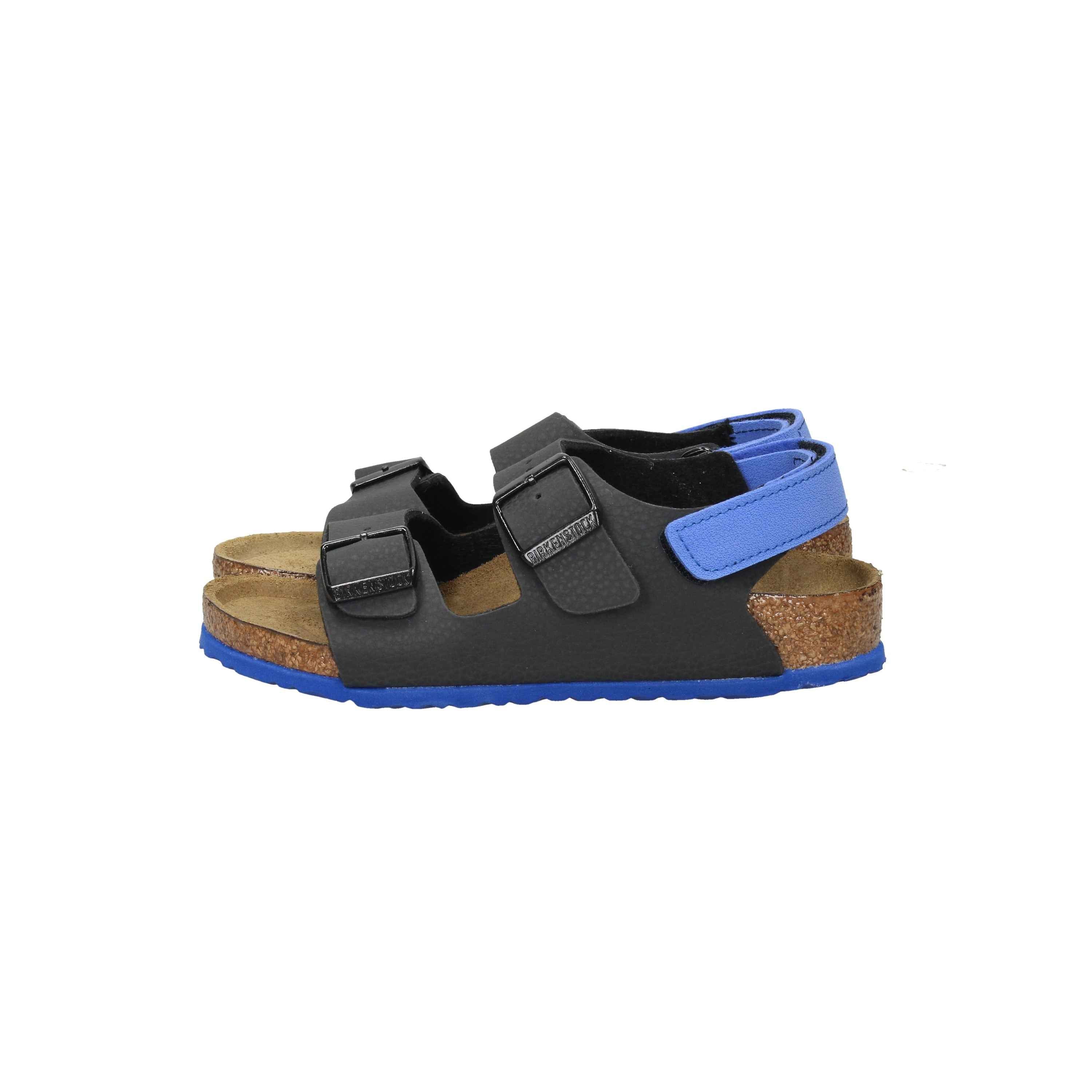 BIRKENSTOCK - BO MILANO Sandalo