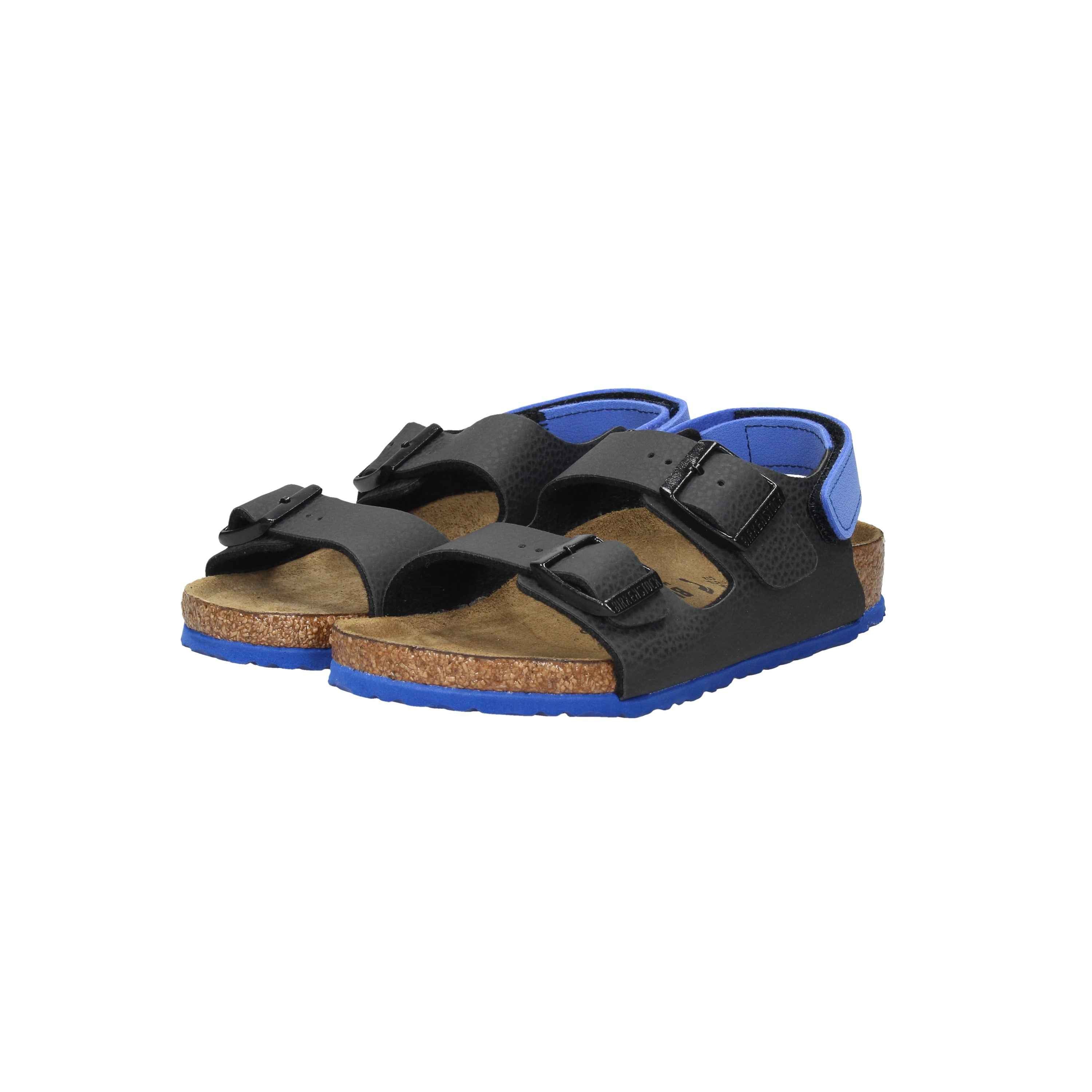 BIRKENSTOCK - BO MILANO Sandalo