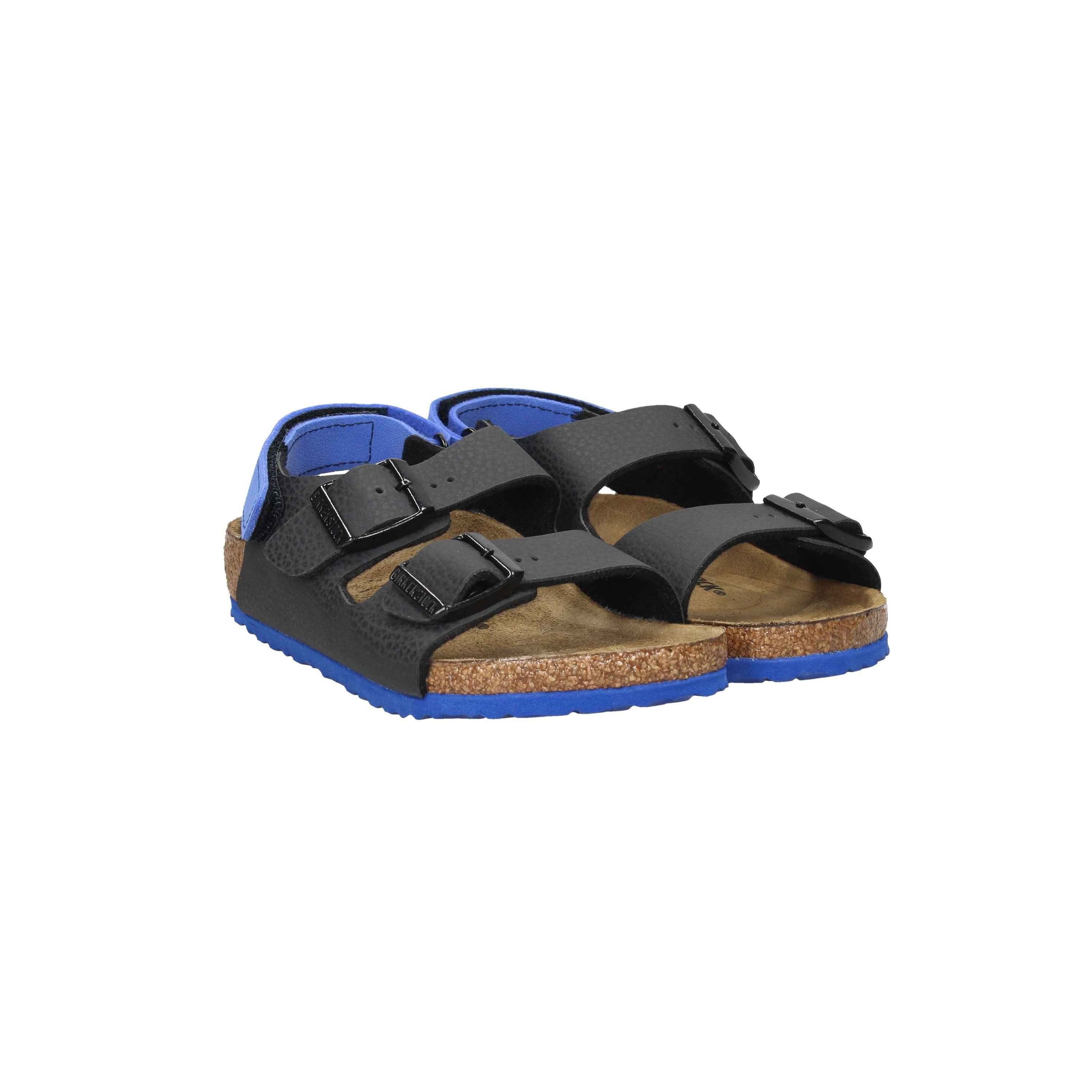 BIRKENSTOCK - BO MILANO Sandalo
