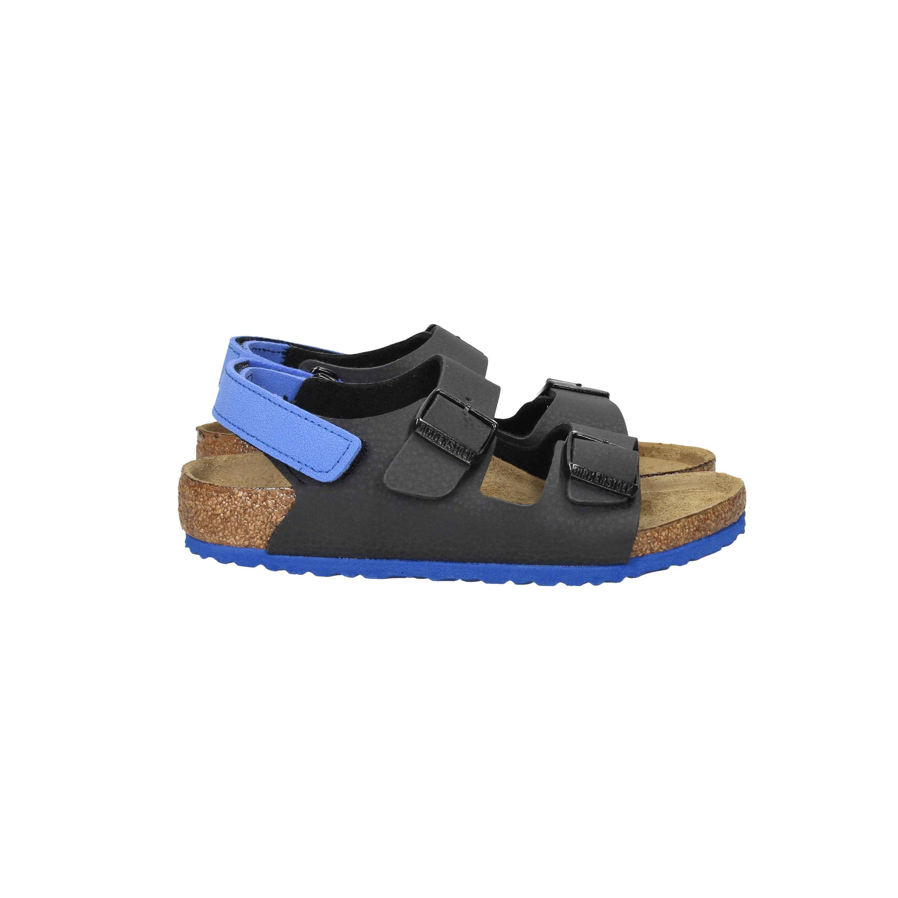 BIRKENSTOCK - BO MILANO Sandalo