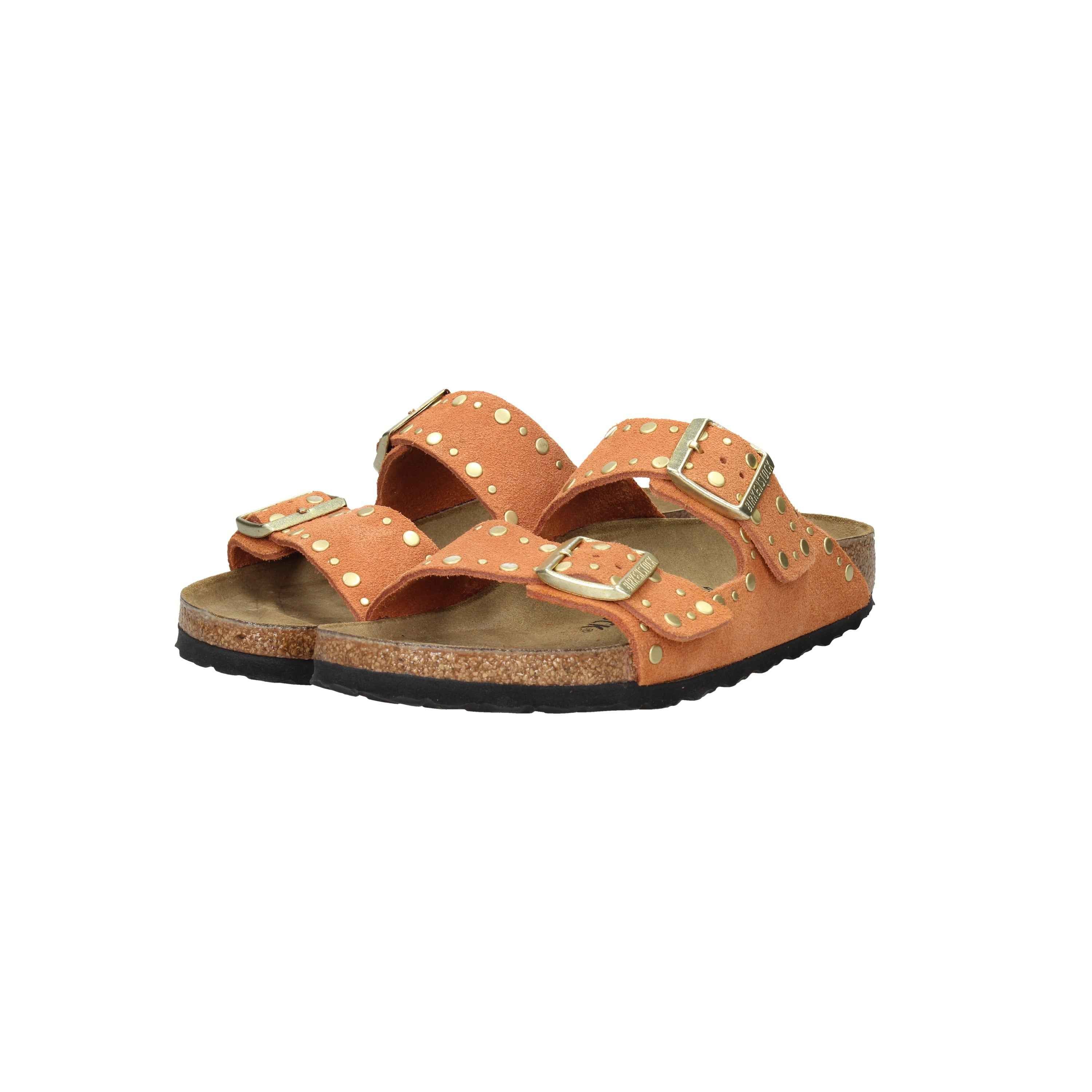 BIRKENSTOCK - D ARIZONA Ciabatta