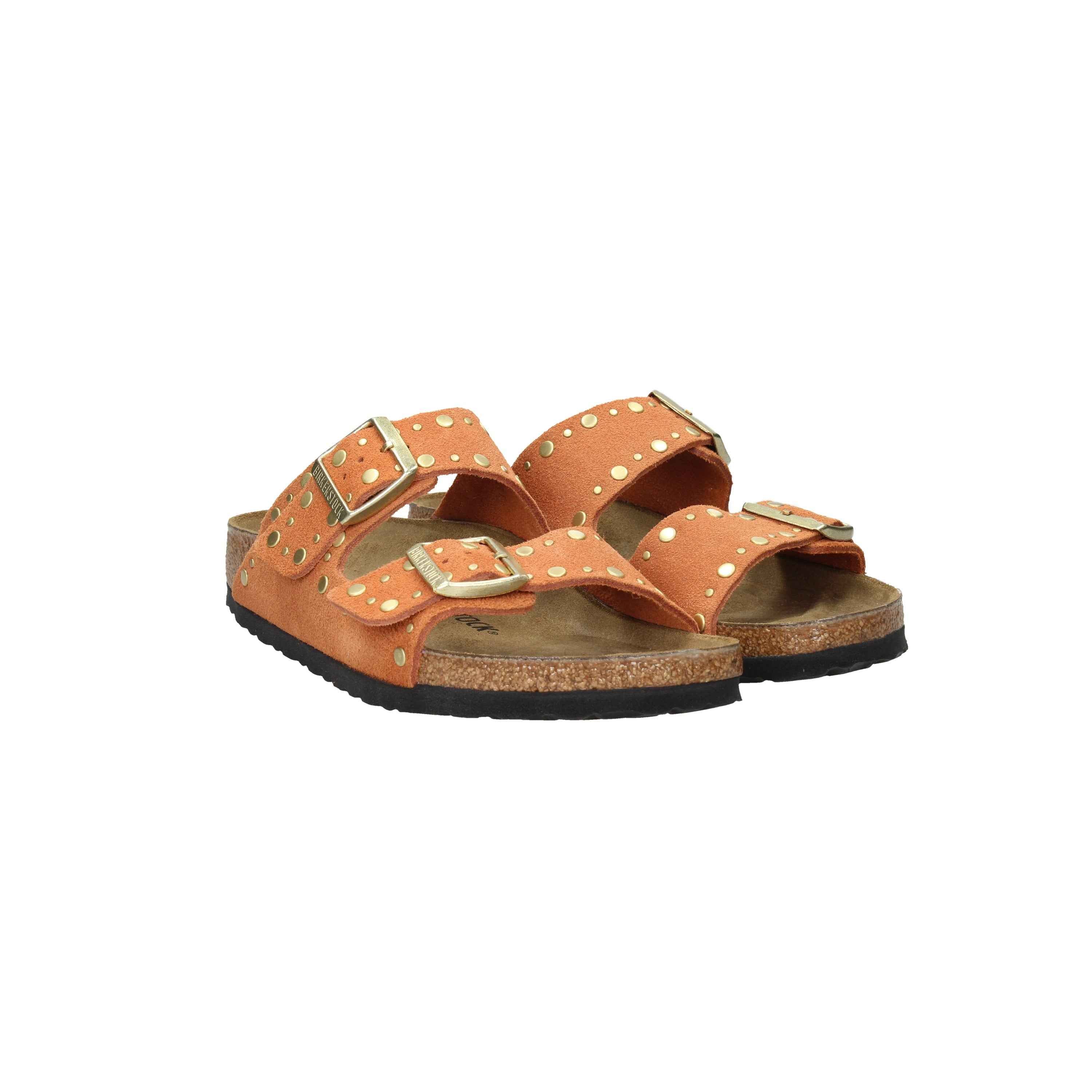 BIRKENSTOCK - D ARIZONA Ciabatta