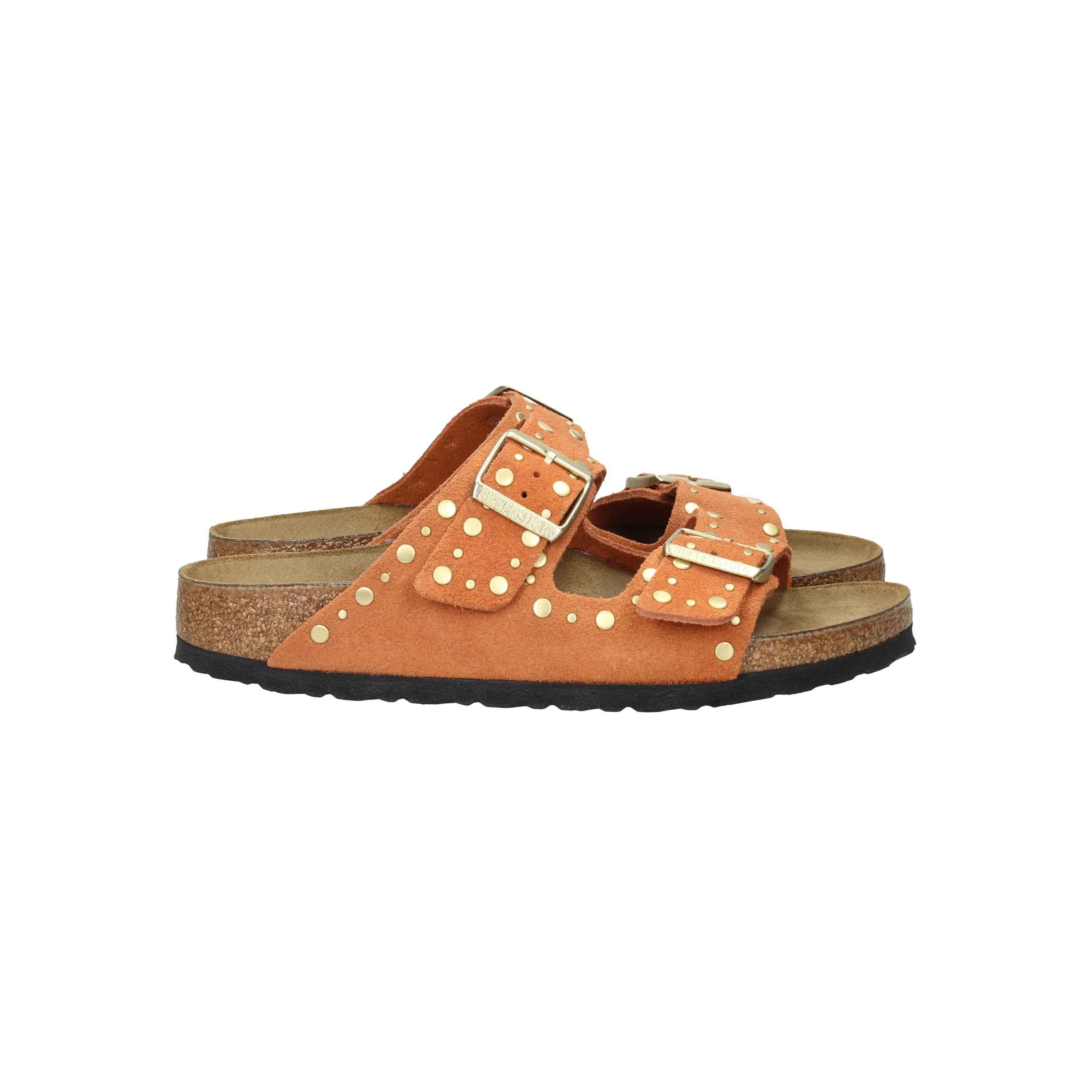 BIRKENSTOCK - D ARIZONA Ciabatta
