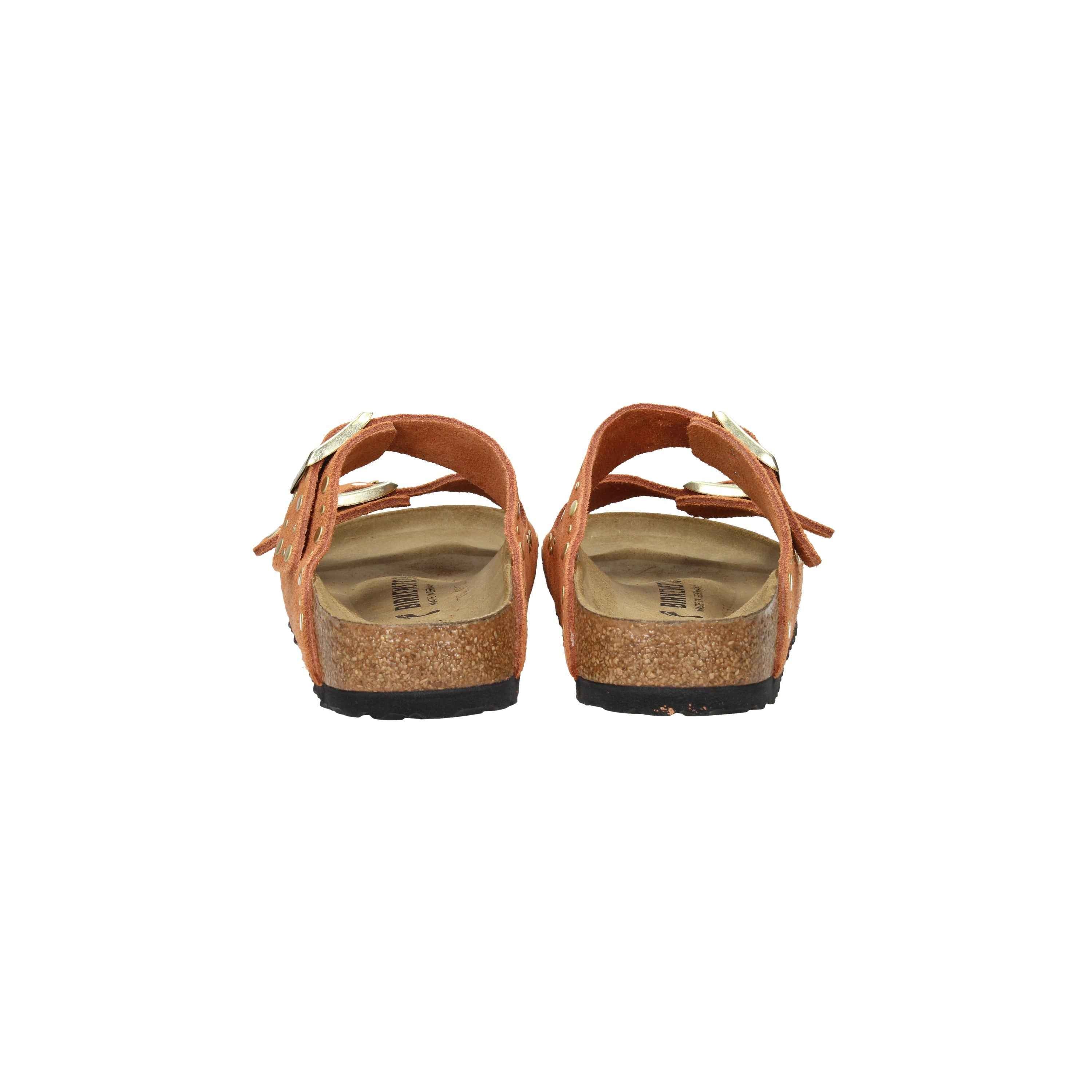 BIRKENSTOCK - D ARIZONA Ciabatta
