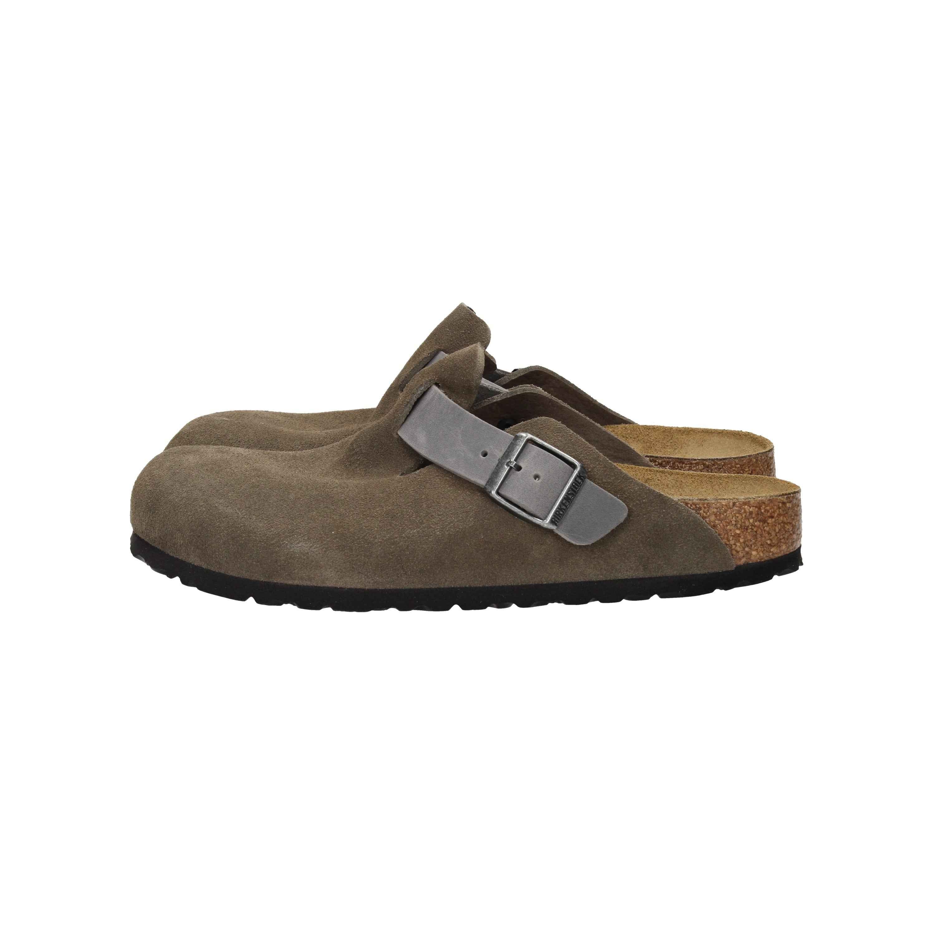 BIRKENSTOCK - U BOSTON Sabot