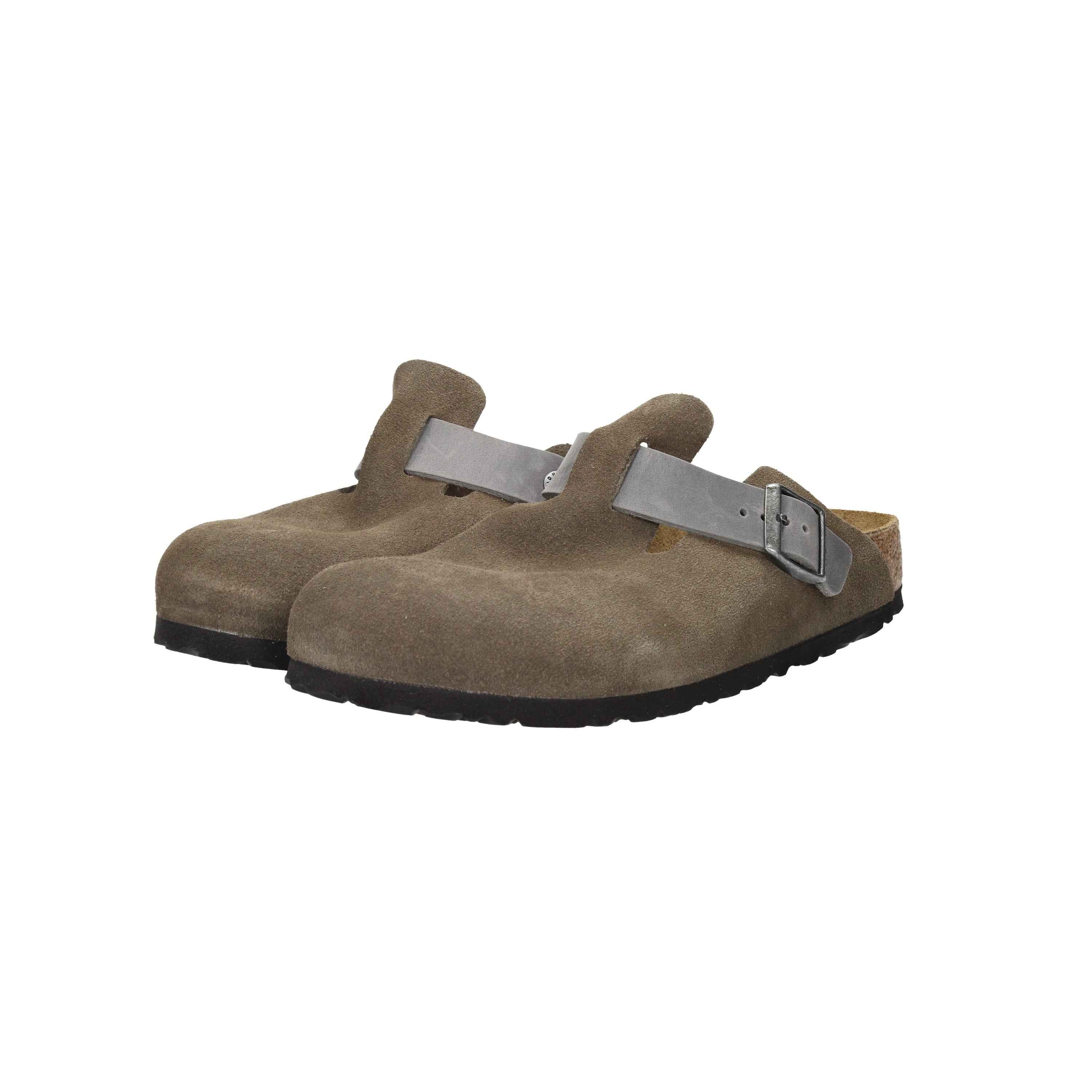 BIRKENSTOCK - U BOSTON Sabot