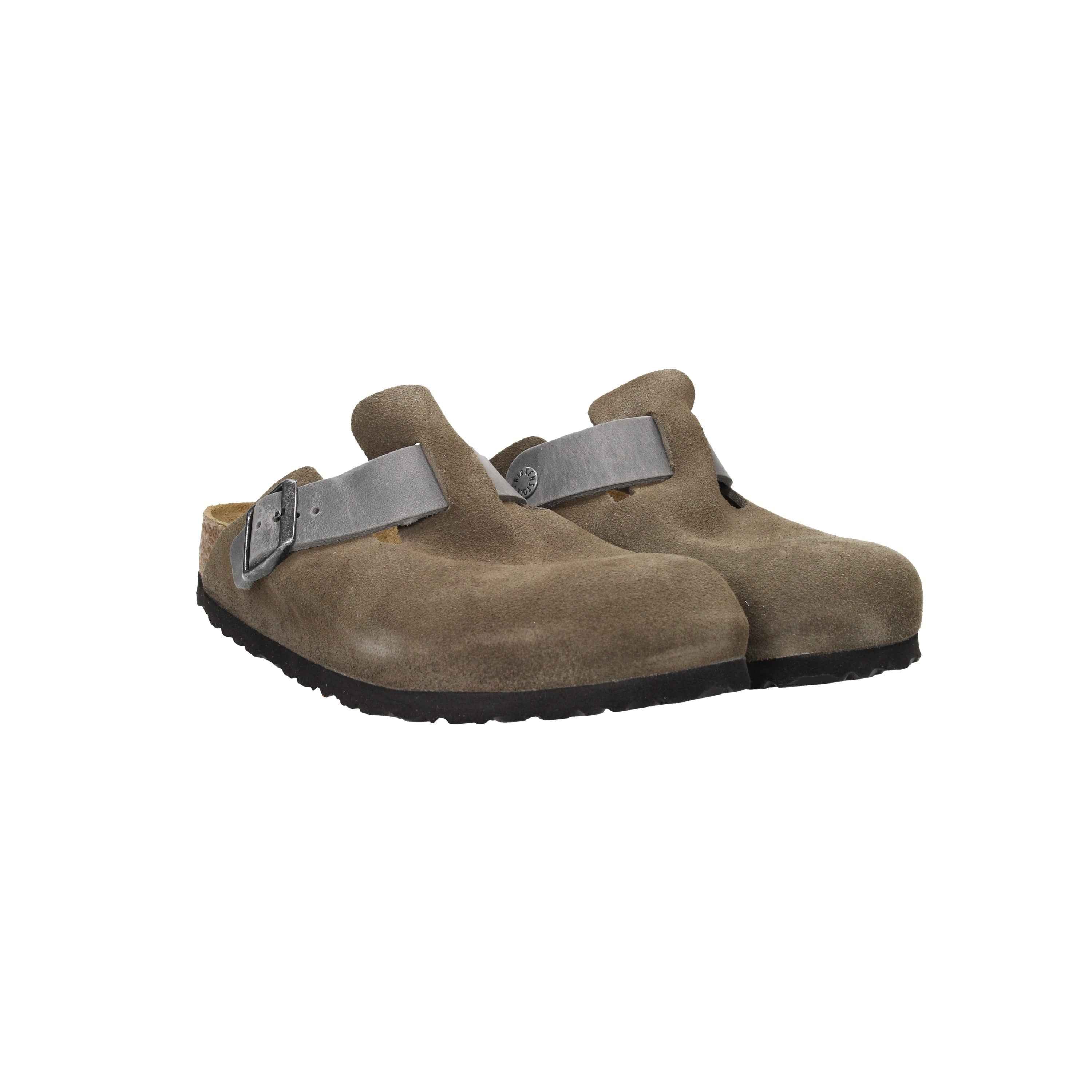 BIRKENSTOCK - U BOSTON Sabot