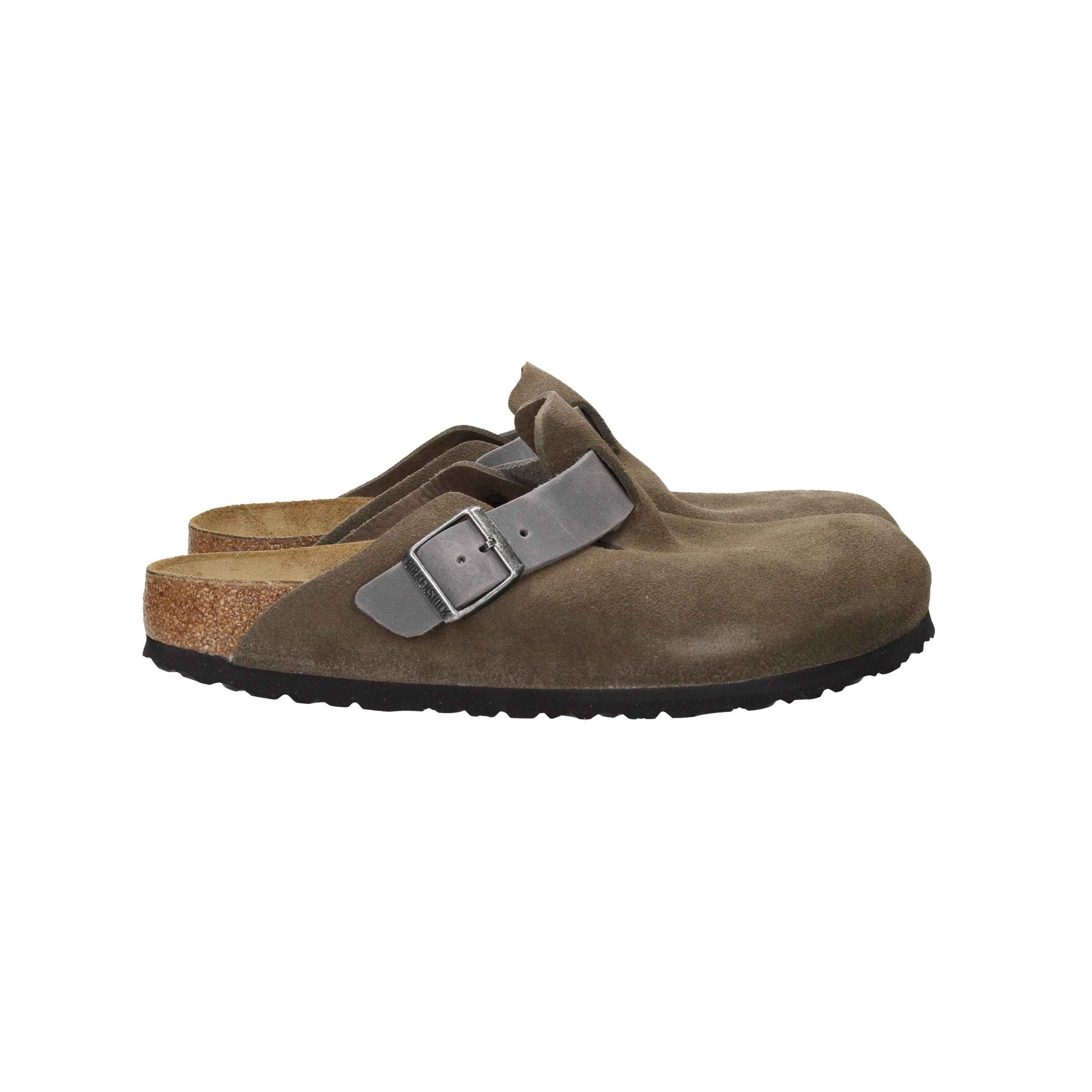 BIRKENSTOCK - U BOSTON Sabot