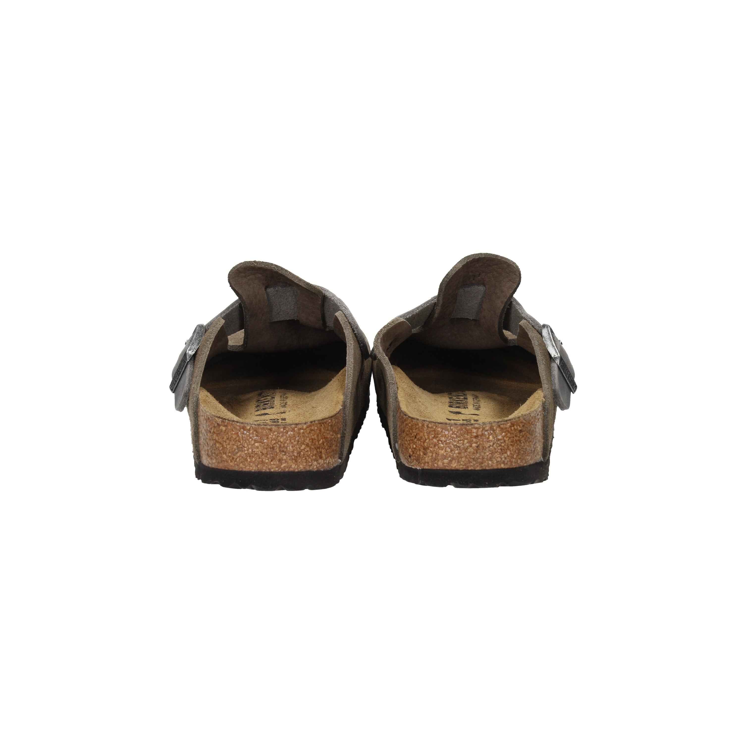 BIRKENSTOCK - U BOSTON Sabot