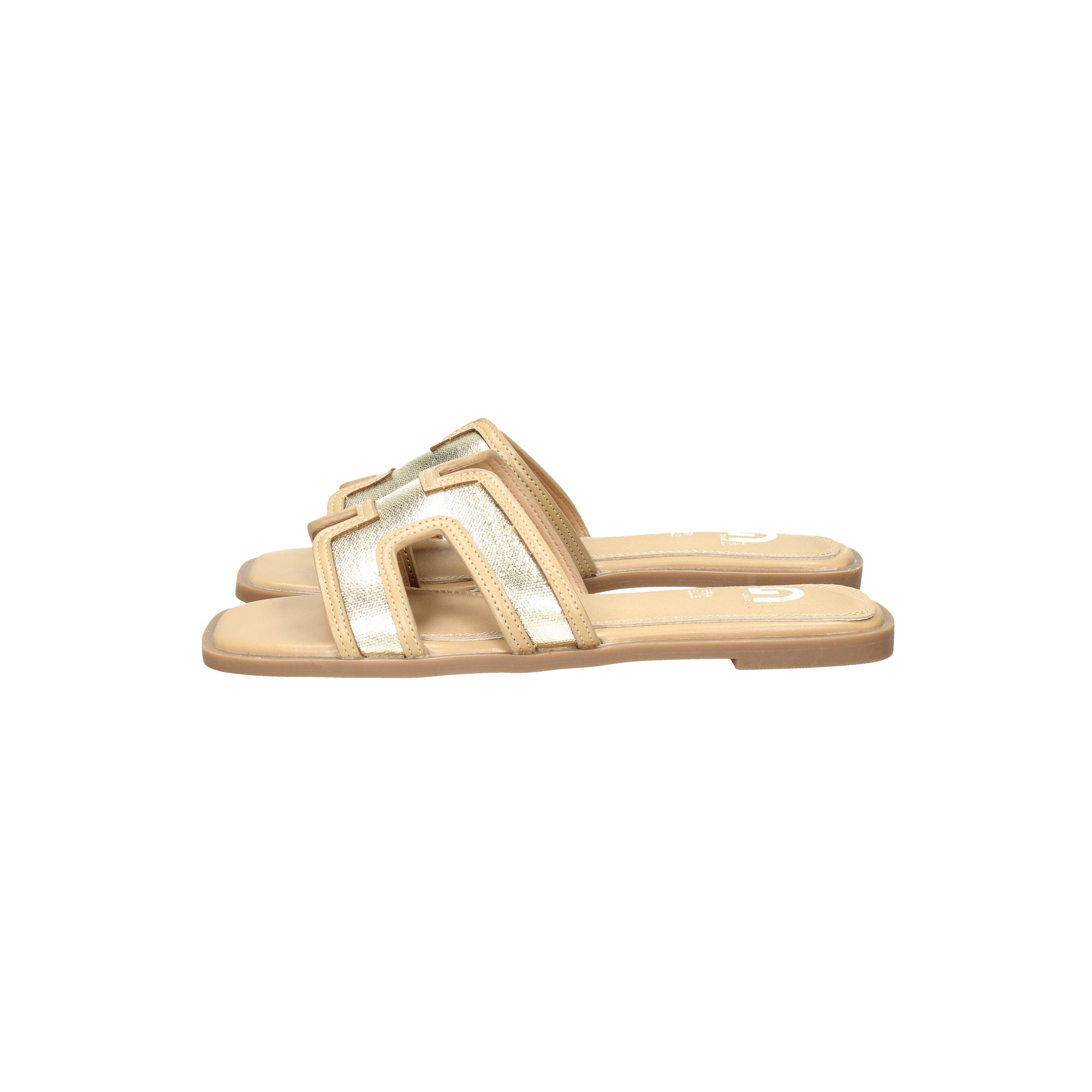 ORO | GOLD & GOLD - D GH53 Ciabatta