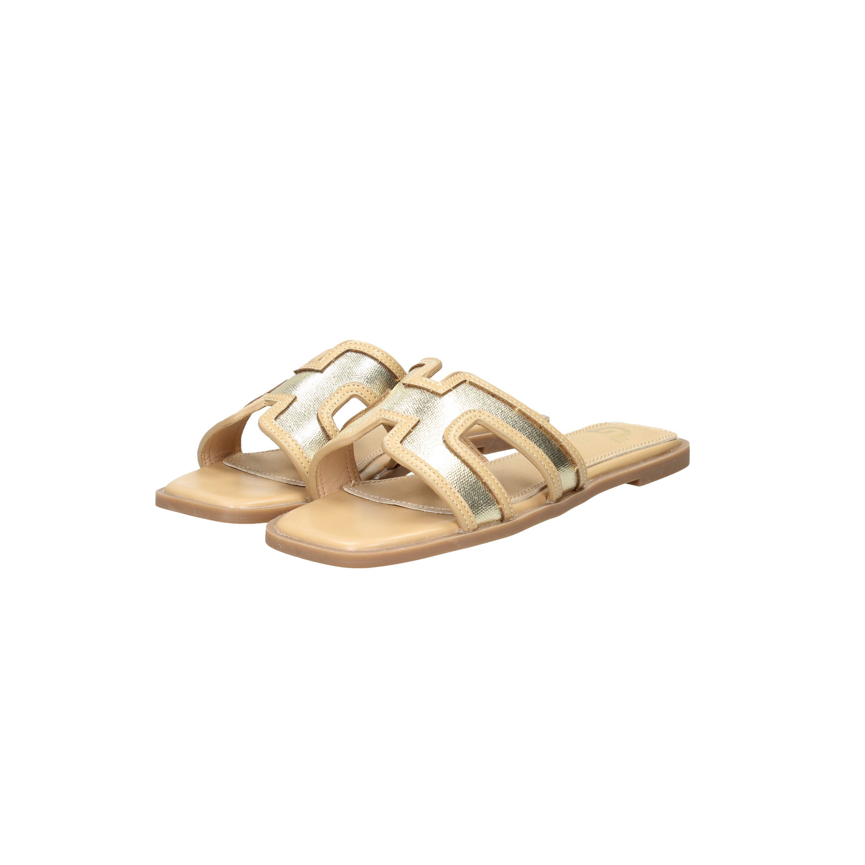 ORO | GOLD & GOLD - D GH53 Ciabatta
