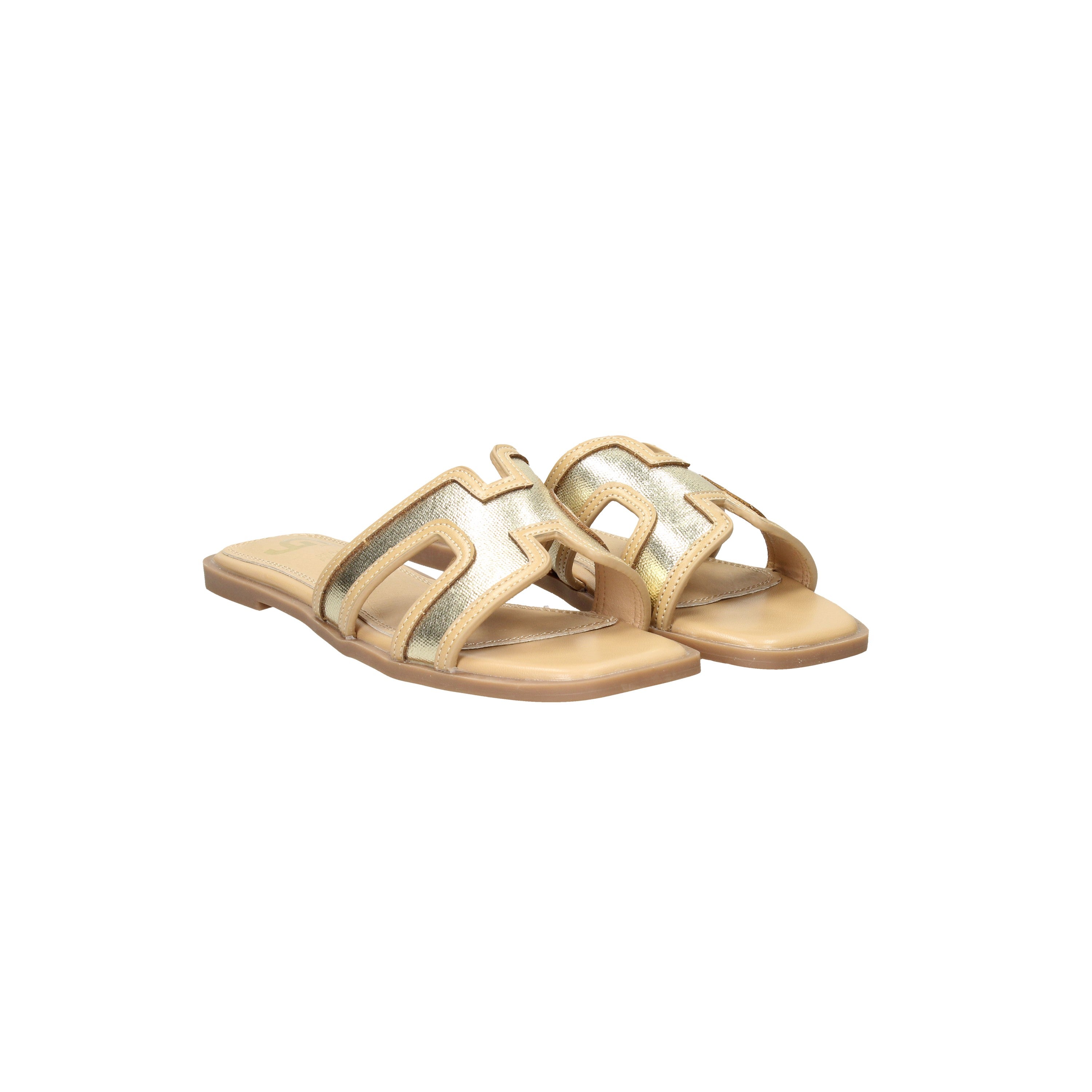 ORO | GOLD & GOLD - D GH53 Ciabatta