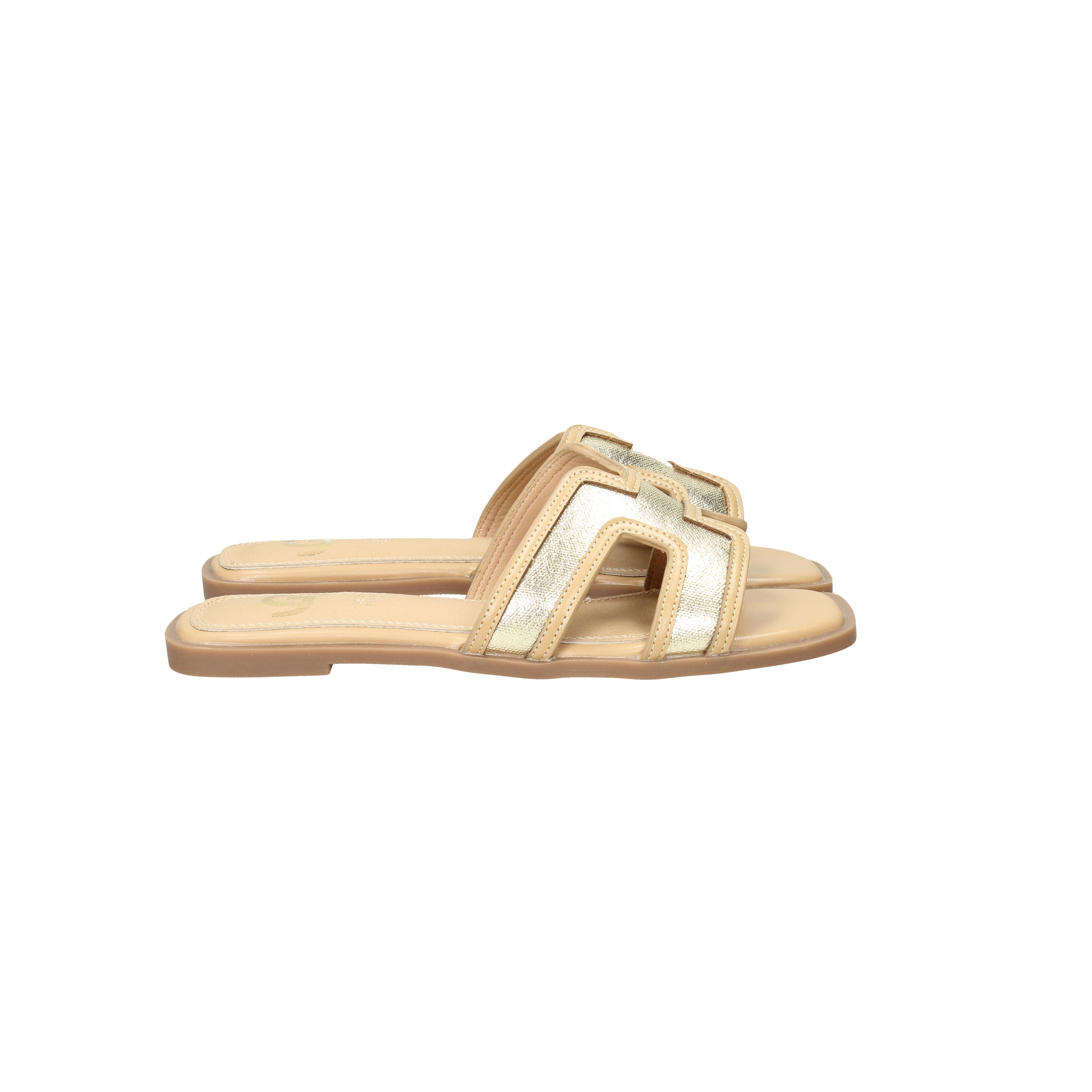 ORO | GOLD & GOLD - D GH53 Ciabatta