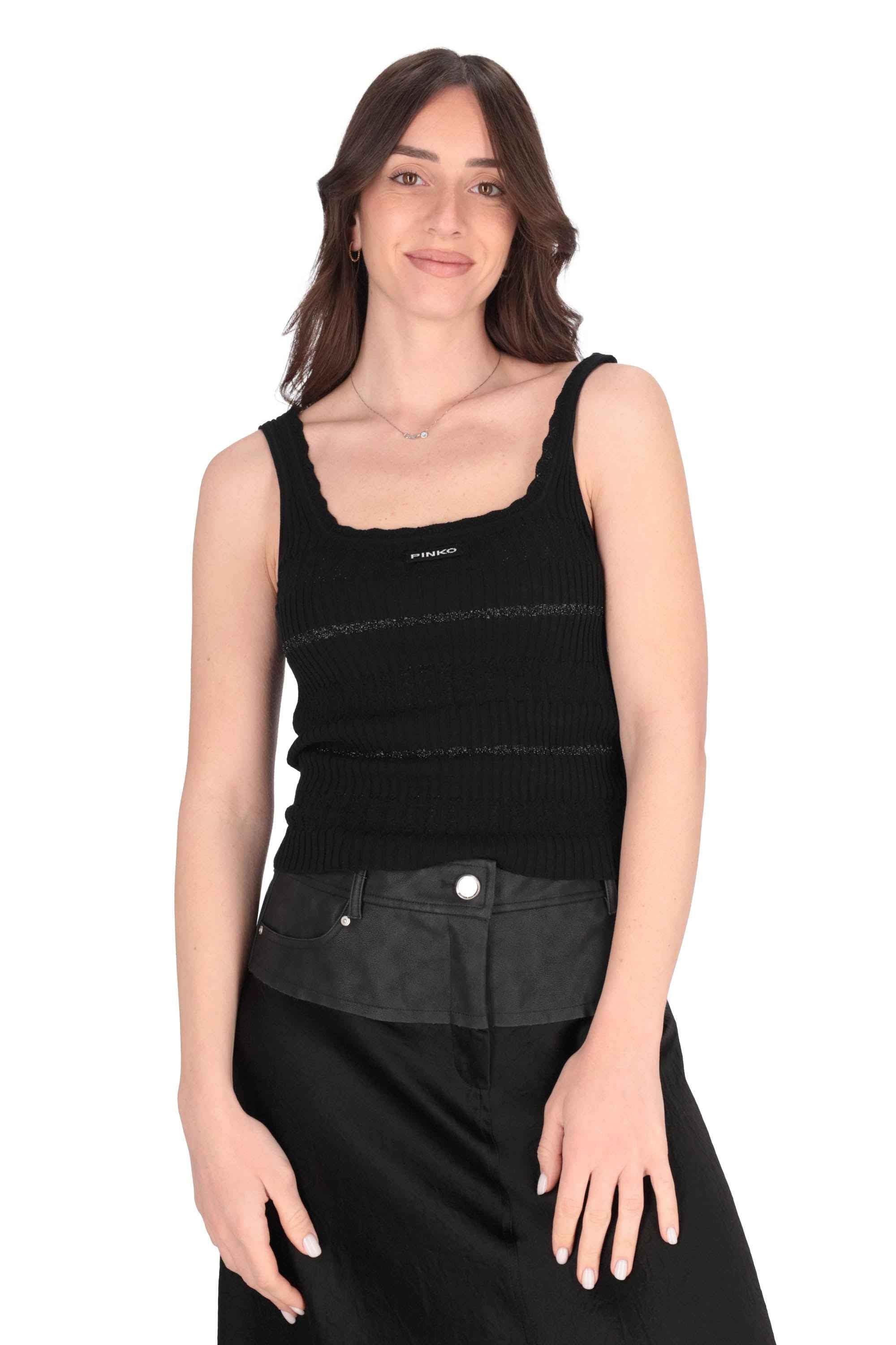 PINKO - D 104736A2FC Top